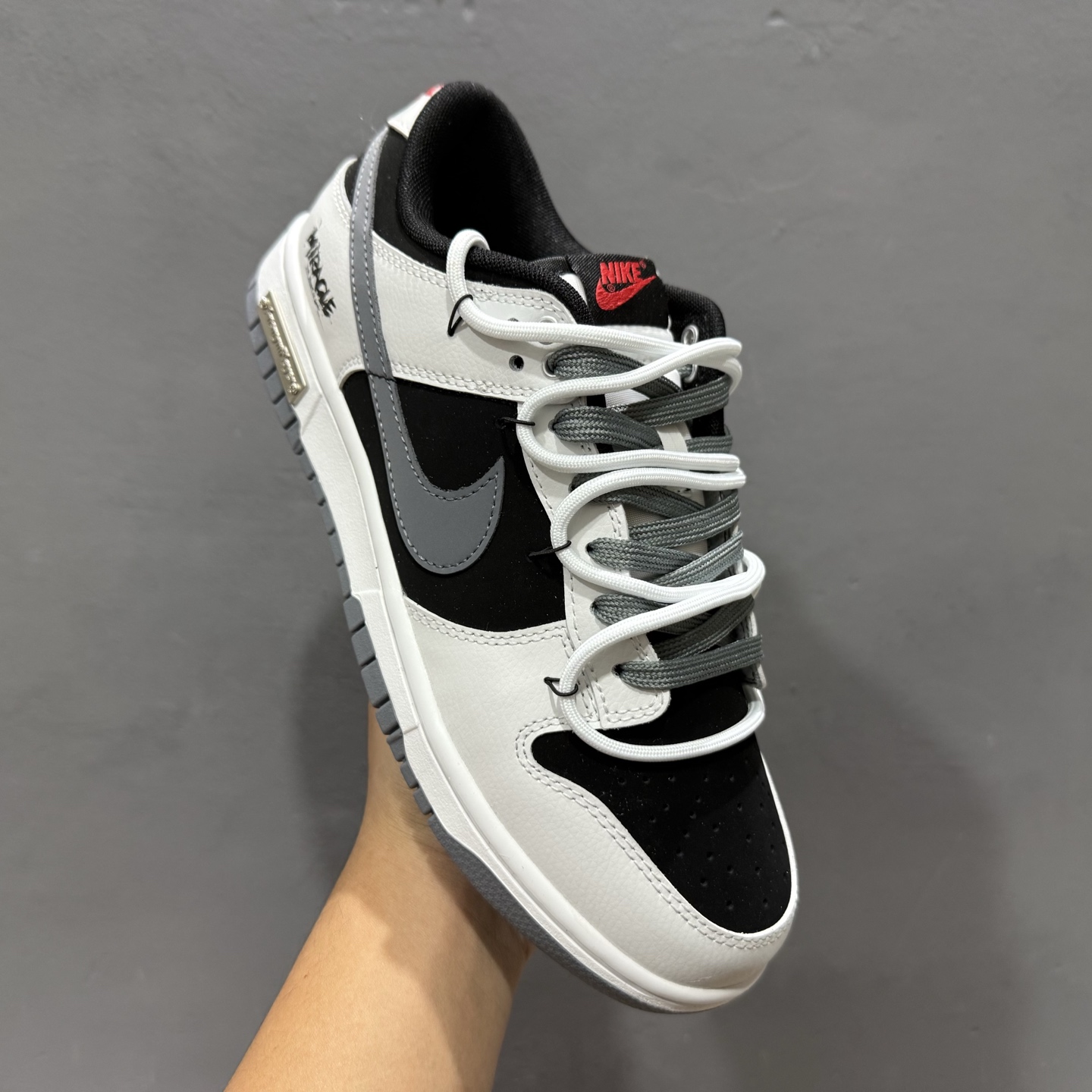 Nike Dunk Low 幽影骑士 WG0716-152 Nike Dunk Low 幽影骑士 WG0716-152