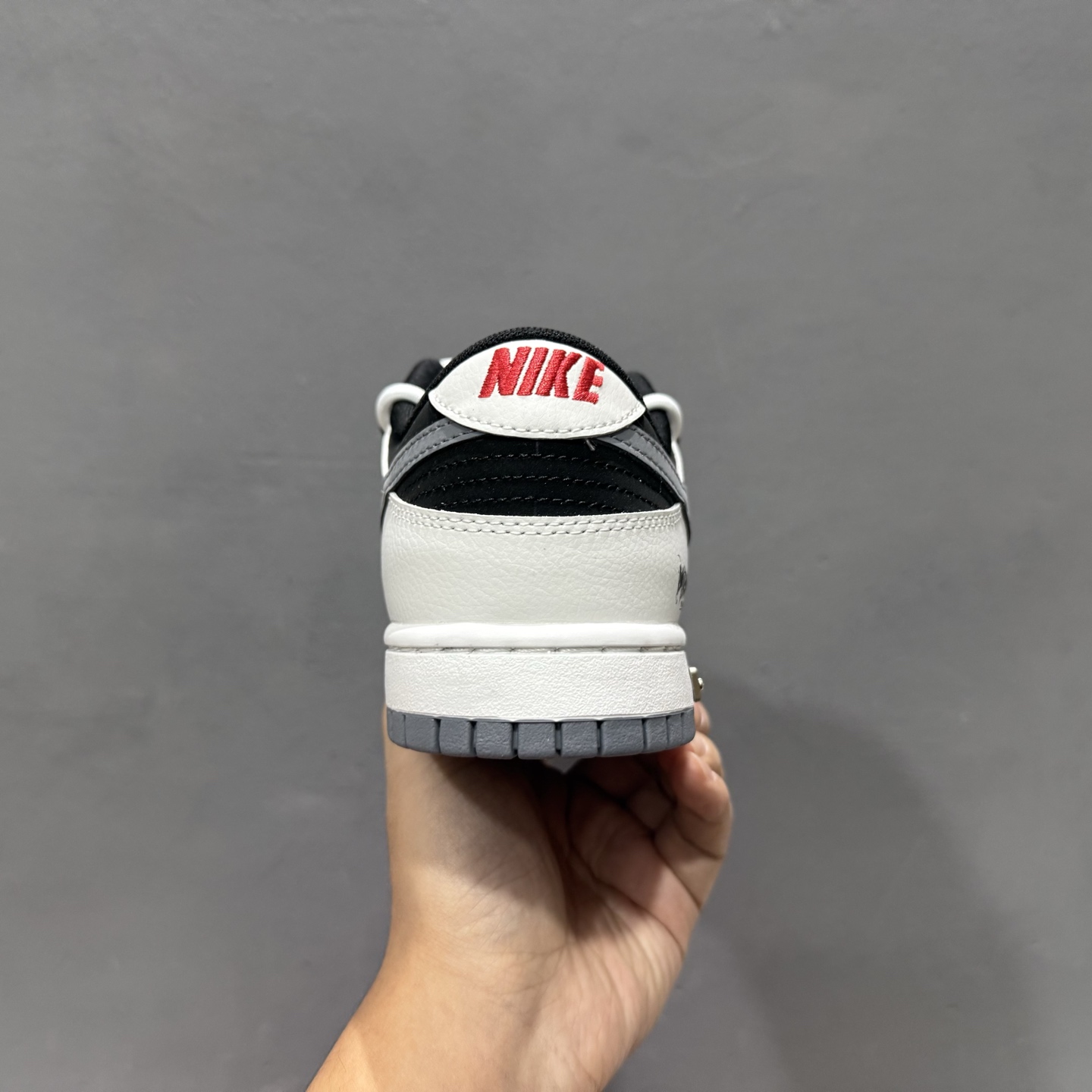 Nike Dunk Low 幽影骑士 WG0716-152 Nike Dunk Low 幽影骑士 WG0716-152