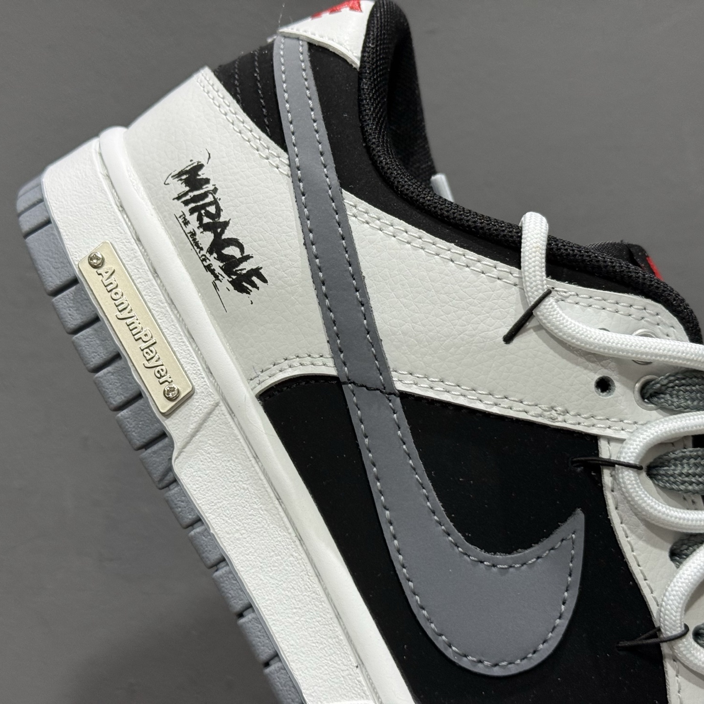 Nike Dunk Low 幽影骑士 WG0716-152 Nike Dunk Low 幽影骑士 WG0716-152