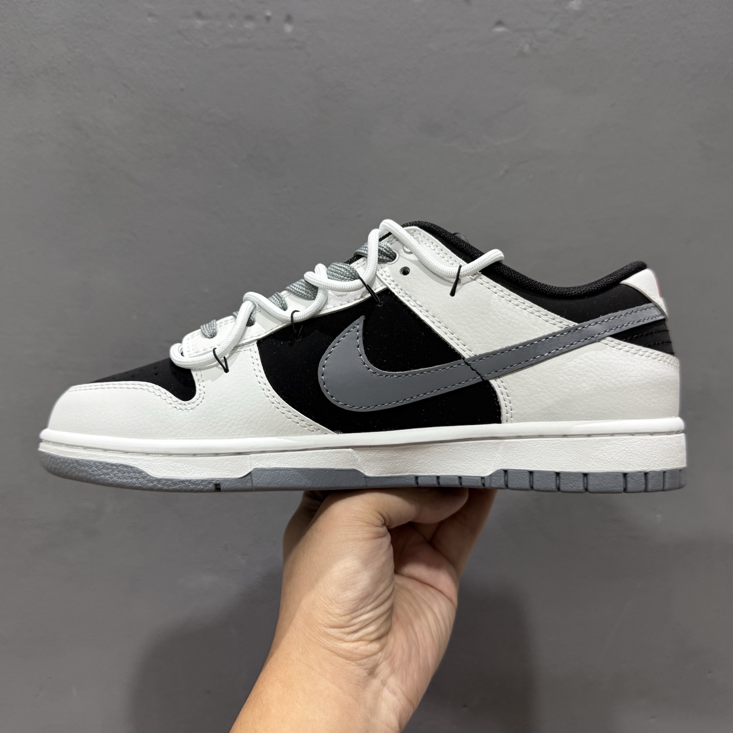 Nike Dunk Low 幽影骑士 WG0716-152 Nike Dunk Low 幽影骑士 WG0716-152