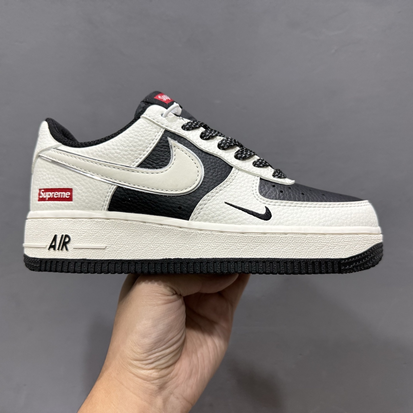 Nike Air Force 1 Low 空军一号低帮运动休闲板鞋 HH7518-057 Nike Air Force 1 Low 空军一号低帮运动休闲板鞋 HH7518-057