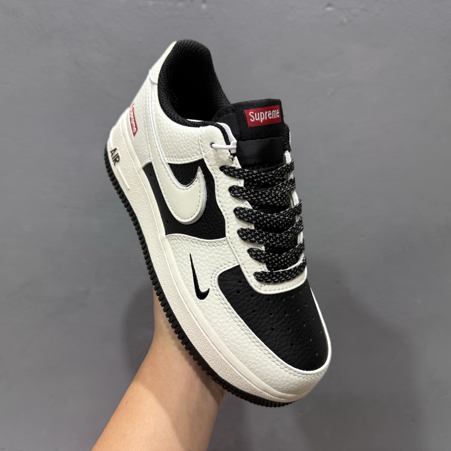 Nike Air Force 1 Low 空军一号低帮运动休闲板鞋 HH7518-057 Nike Air Force 1 Low 空军一号低帮运动休闲板鞋 HH7518-057