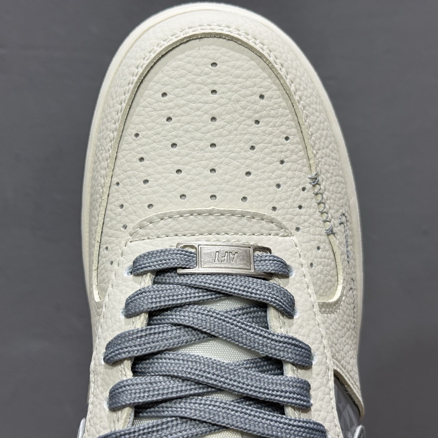 Nike Air Force 1 Low FENDI联名 DF0188-114