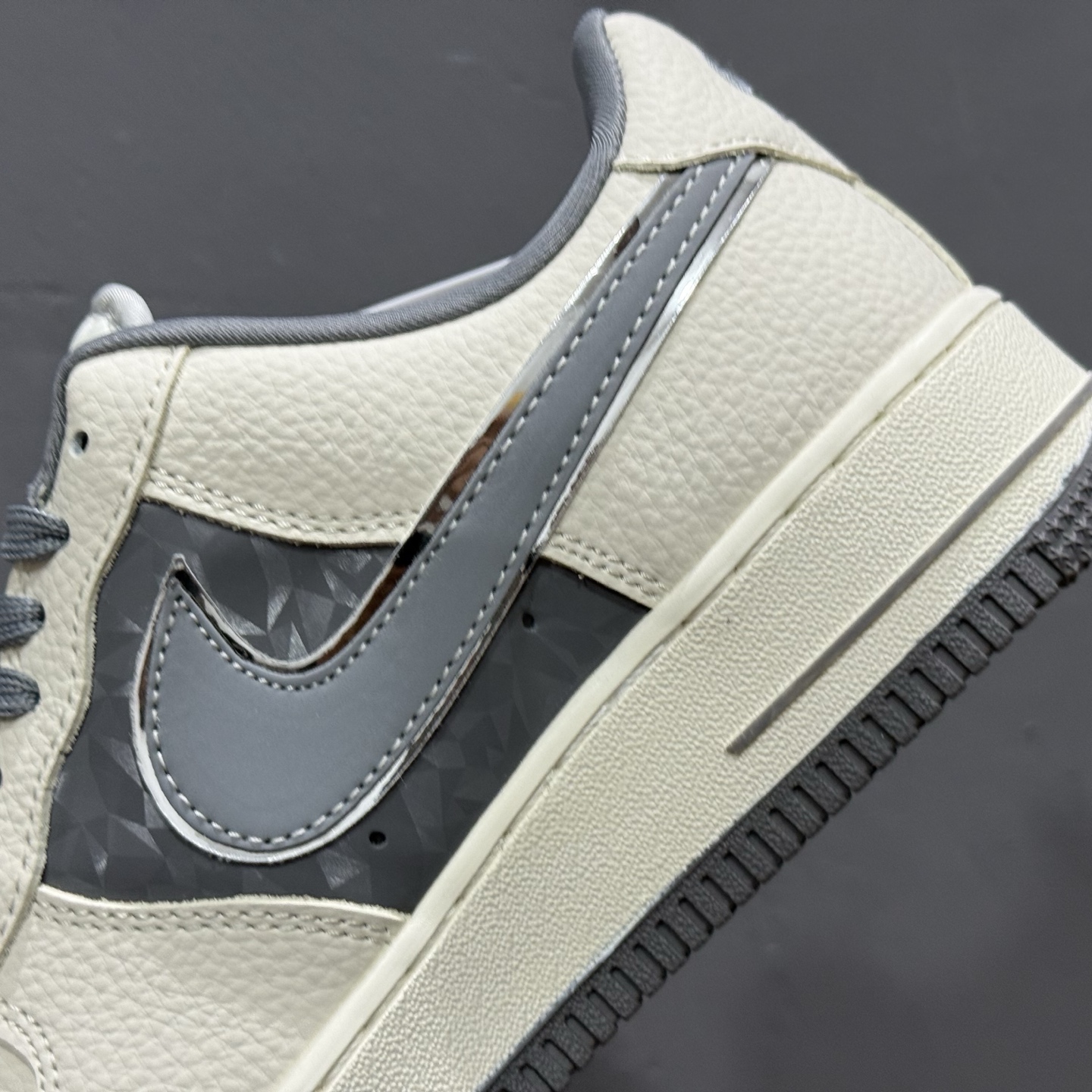 Nike Air Force 1 Low FENDI联名 DF0188-114