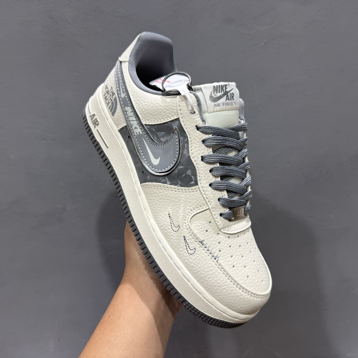Nike Air Force 1 Low FENDI联名 DF0188-114