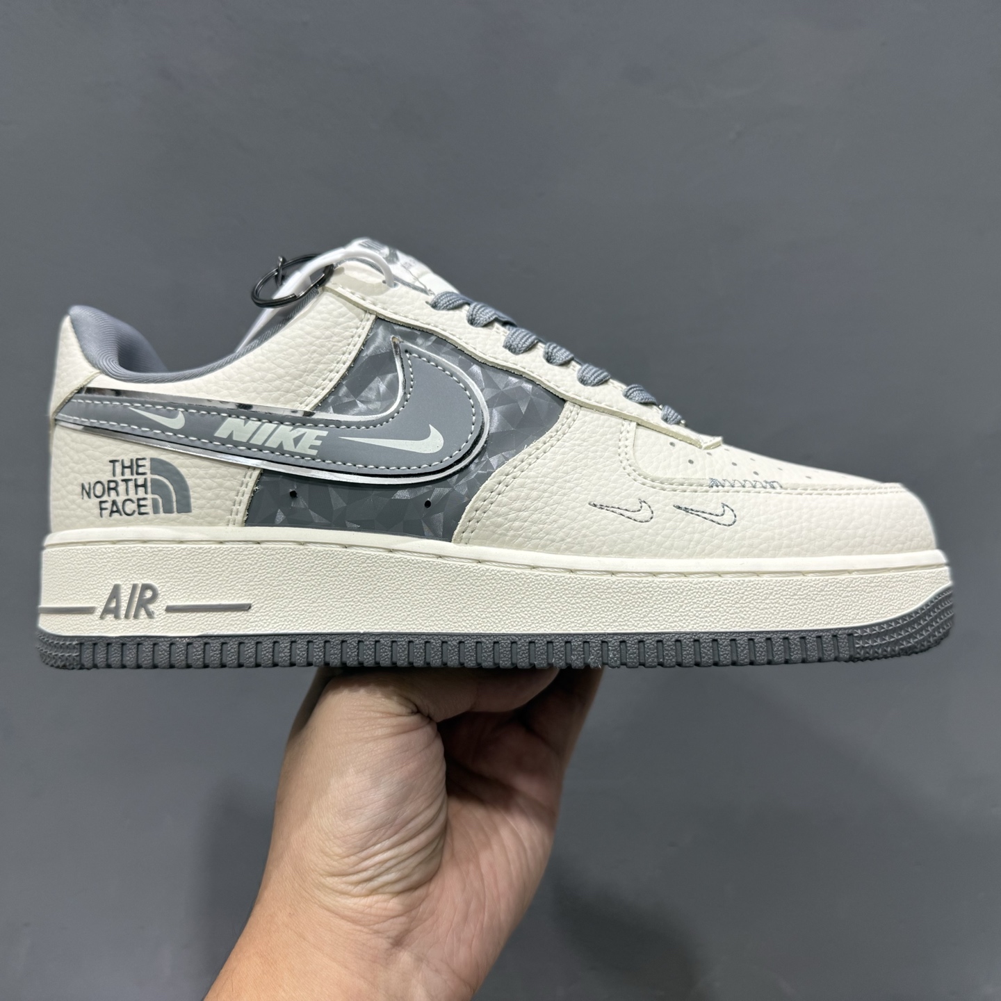 Nike Air Force 1 Low FENDI联名 DF0188-114