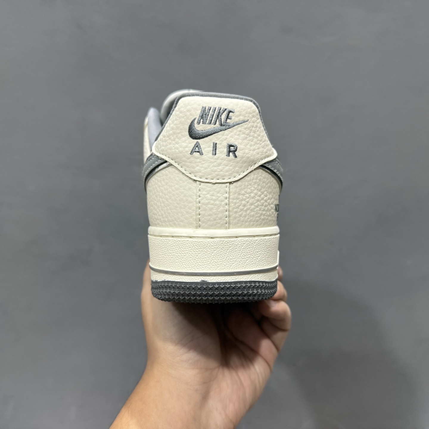 Nike Air Force 1 Low FENDI联名 DF0188-114