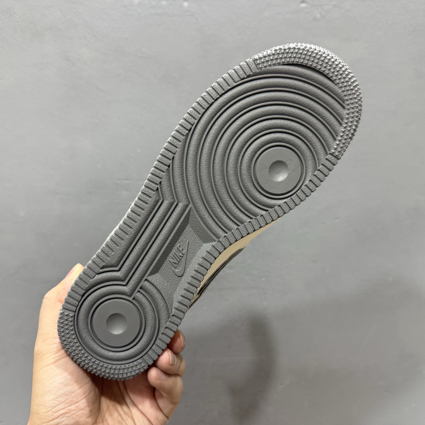 Nike Air Force 1 Low FENDI联名 DF0188-114