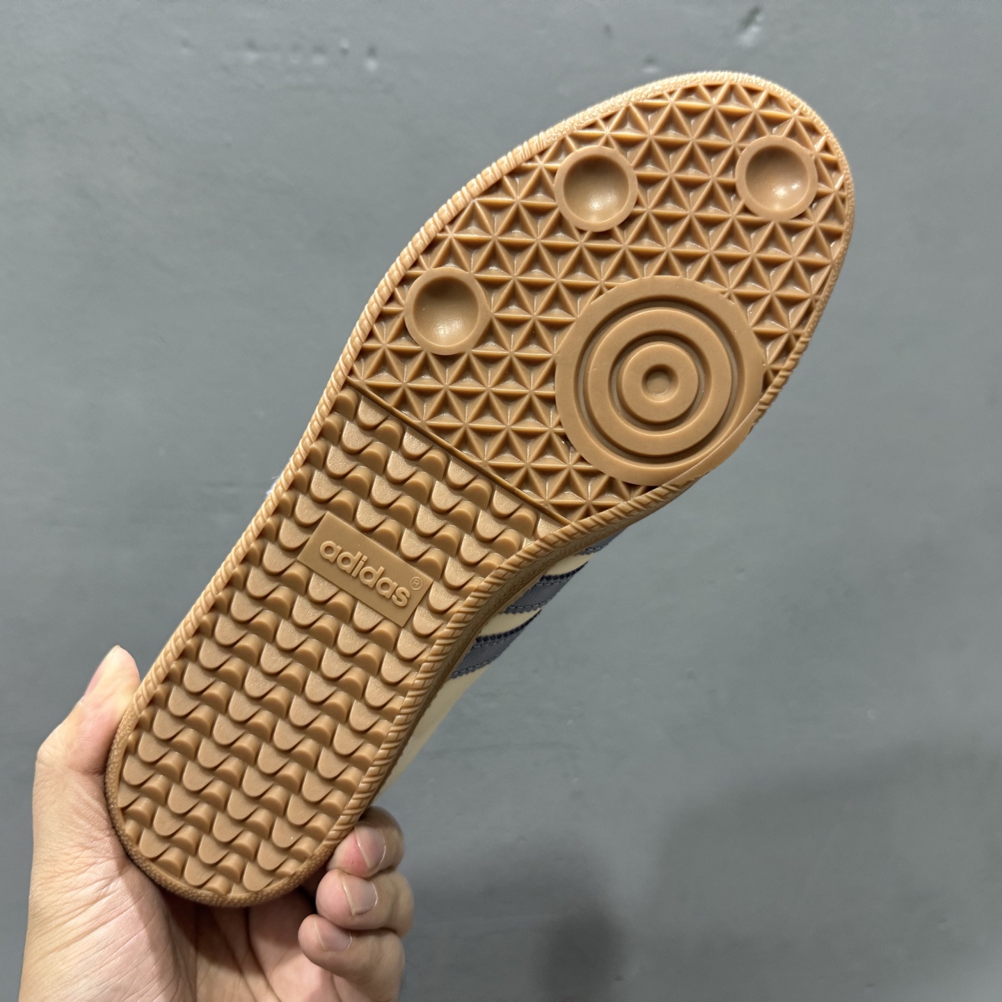 纯原 AD 阿迪 Samba 桑巴低帮休闲运动板鞋 JS1362 纯原 AD 阿迪 Samba 桑巴低帮休闲运动板鞋 JS1362