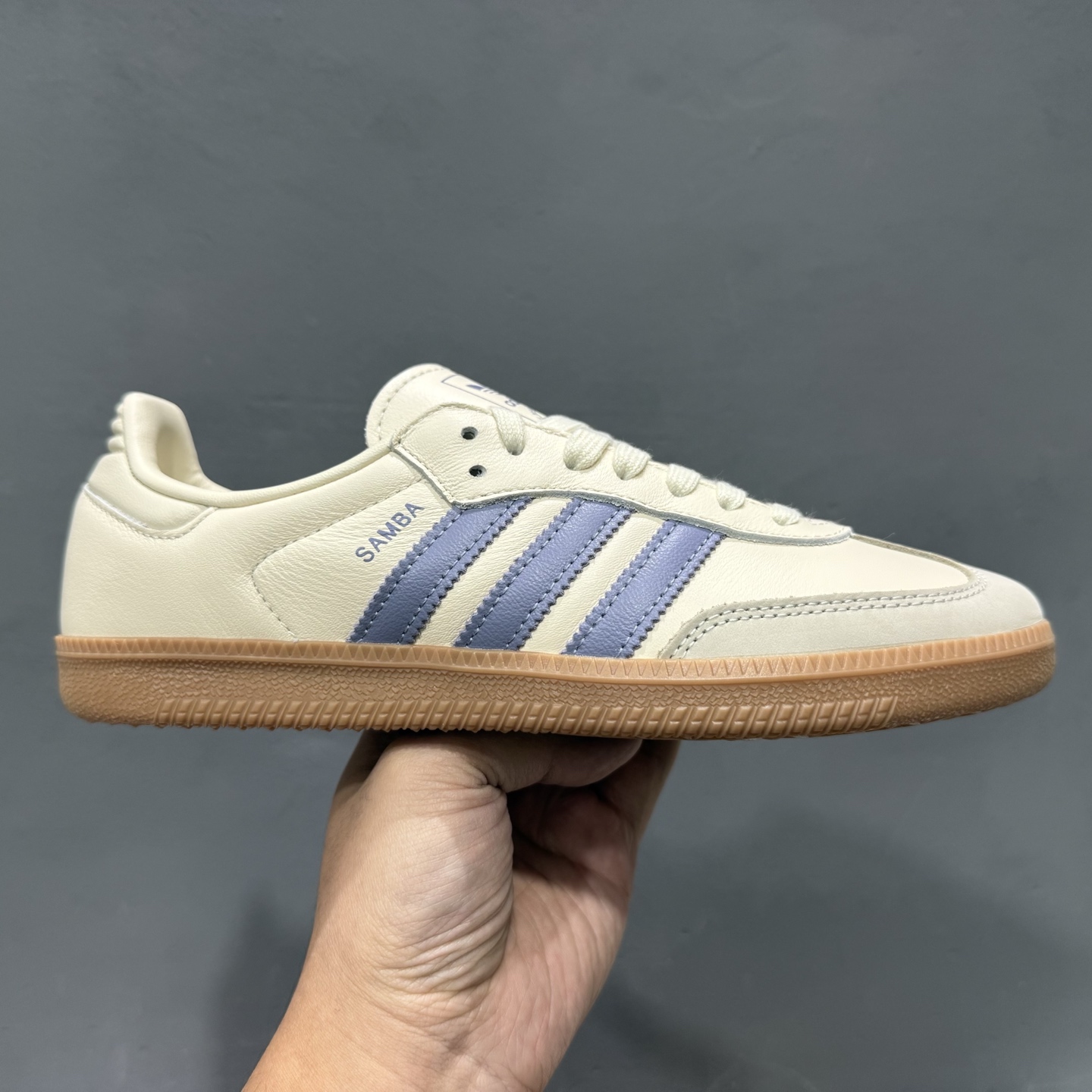 纯原 AD 阿迪 Samba 桑巴低帮休闲运动板鞋 JS1362 纯原 AD 阿迪 Samba 桑巴低帮休闲运动板鞋 JS1362