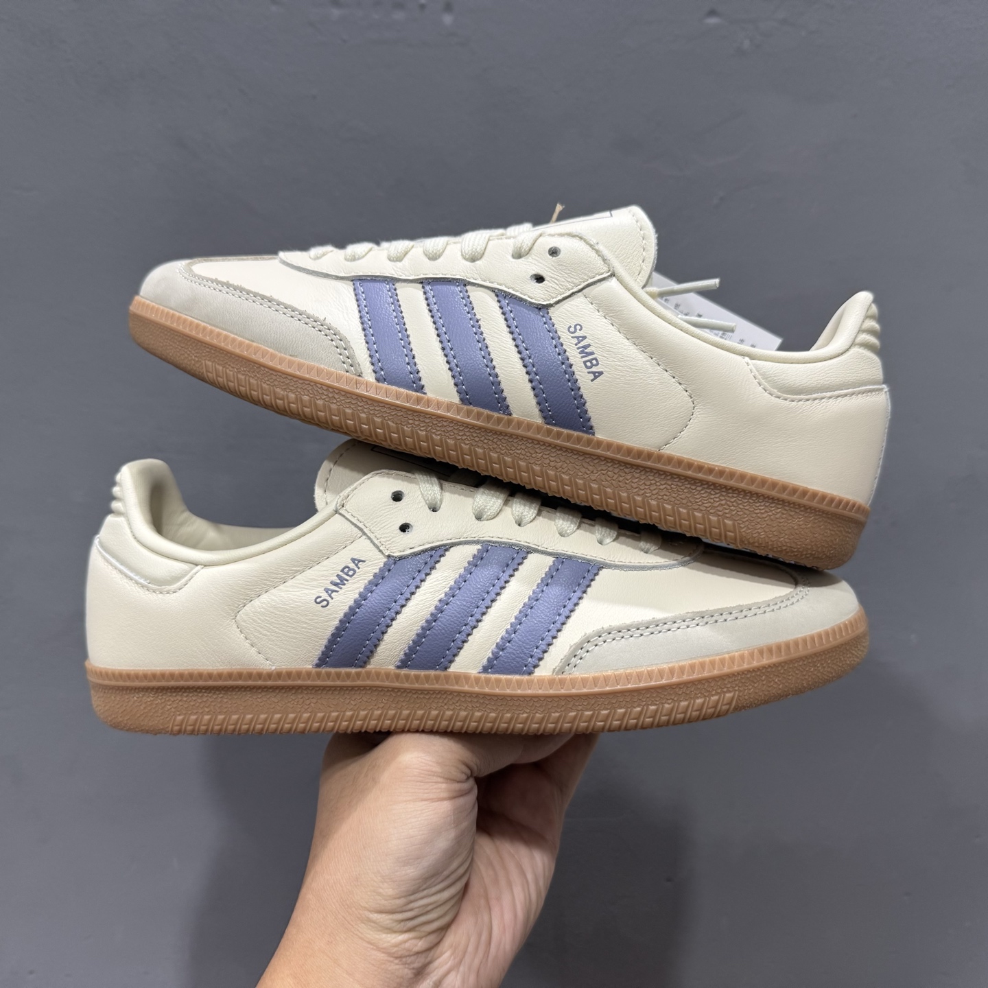 纯原 AD 阿迪 Samba 桑巴低帮休闲运动板鞋 JS1362 纯原 AD 阿迪 Samba 桑巴低帮休闲运动板鞋 JS1362