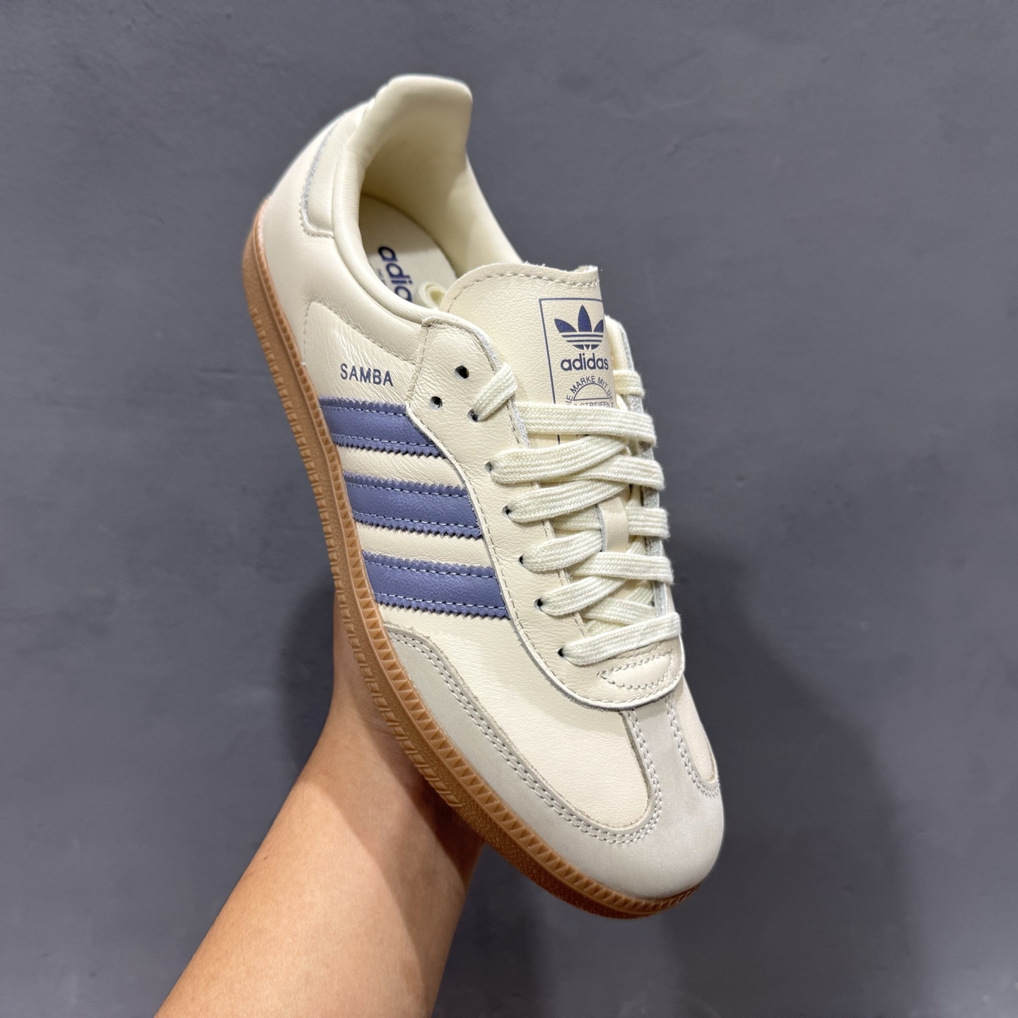 纯原 AD 阿迪 Samba 桑巴低帮休闲运动板鞋 JS1362 纯原 AD 阿迪 Samba 桑巴低帮休闲运动板鞋 JS1362