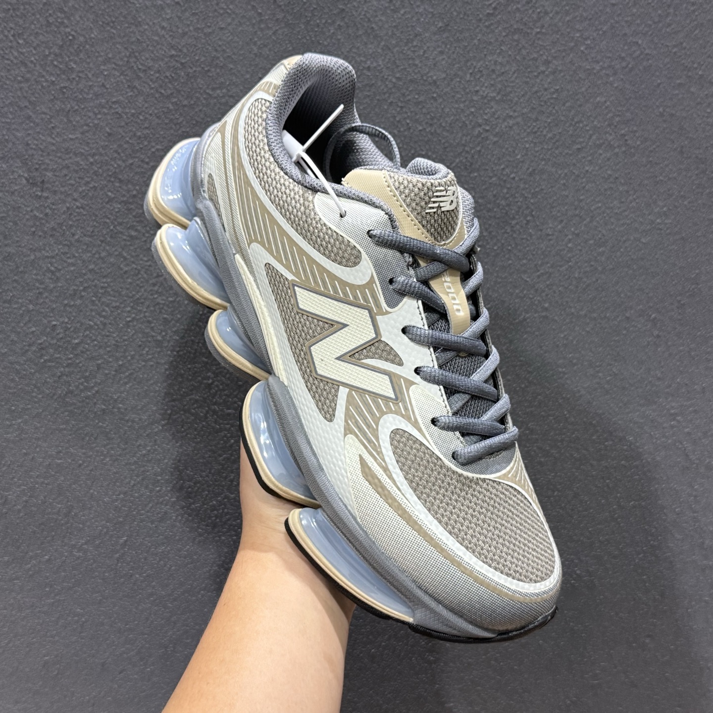 New Balance 新百伦 网面休闲鞋 U20004JQ New Balance 新百伦 网面休闲鞋 U20004JQ