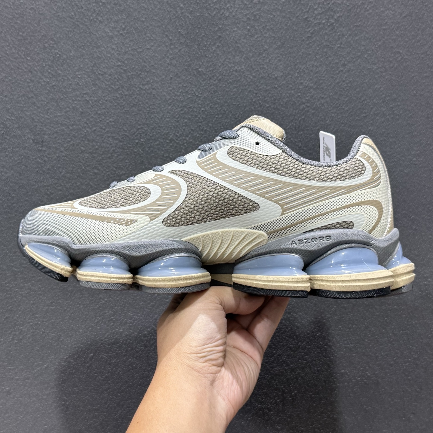 New Balance 新百伦 网面休闲鞋 U20004JQ New Balance 新百伦 网面休闲鞋 U20004JQ