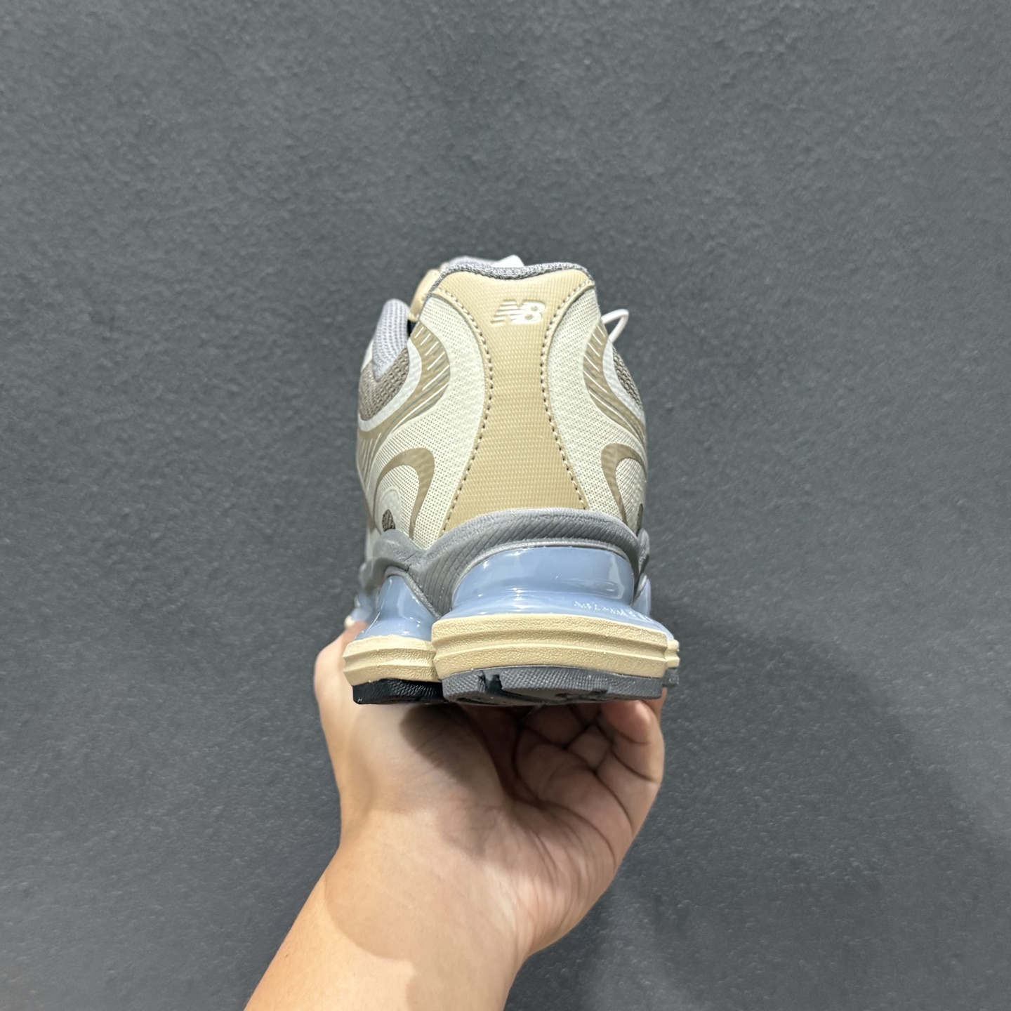 New Balance 新百伦 网面休闲鞋 U20004JQ New Balance 新百伦 网面休闲鞋 U20004JQ