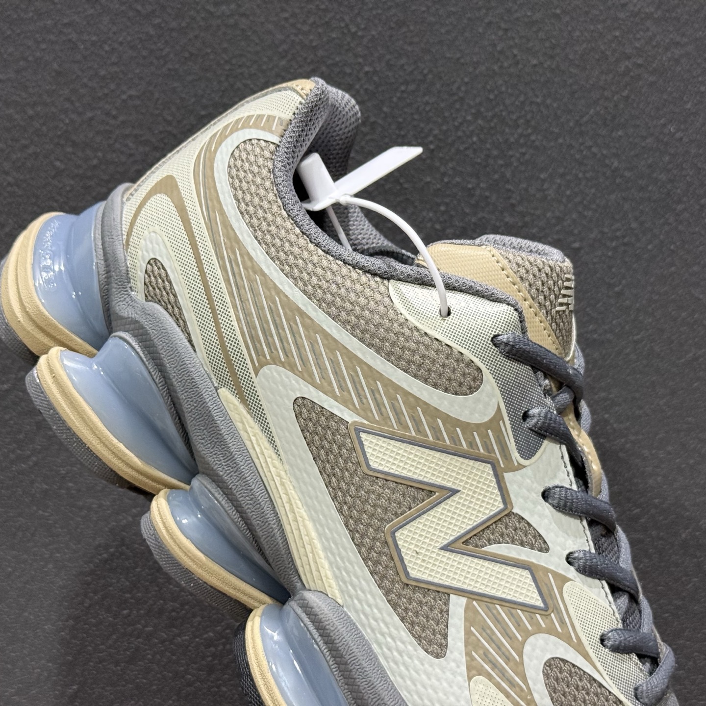 New Balance 新百伦 网面休闲鞋 U20004JQ New Balance 新百伦 网面休闲鞋 U20004JQ