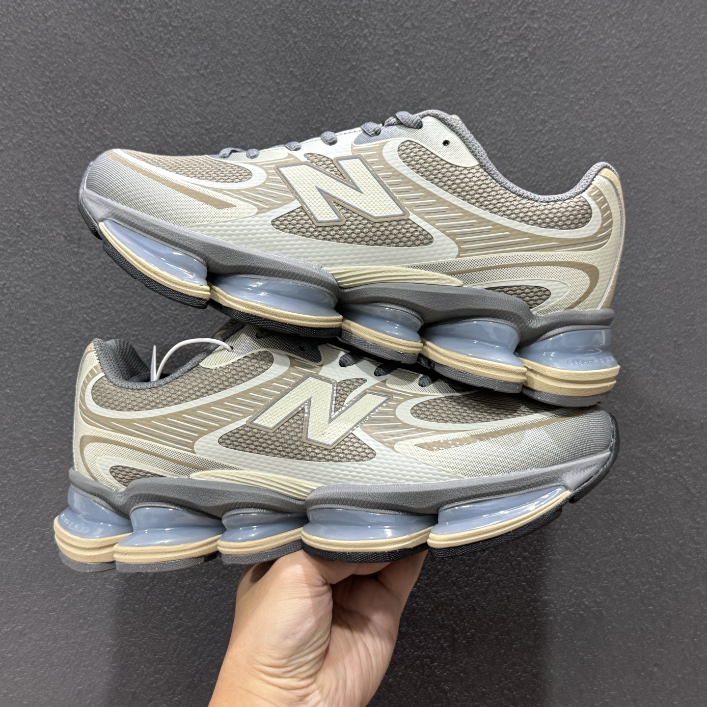 New Balance 新百伦 网面休闲鞋 U20004JQ New Balance 新百伦 网面休闲鞋 U20004JQ