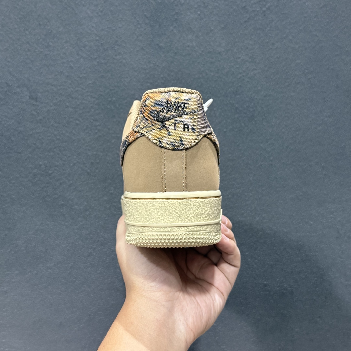 NK Air Force 1 空军一号 IO9803-200 NK Air Force 1 空军一号 IO9803-200