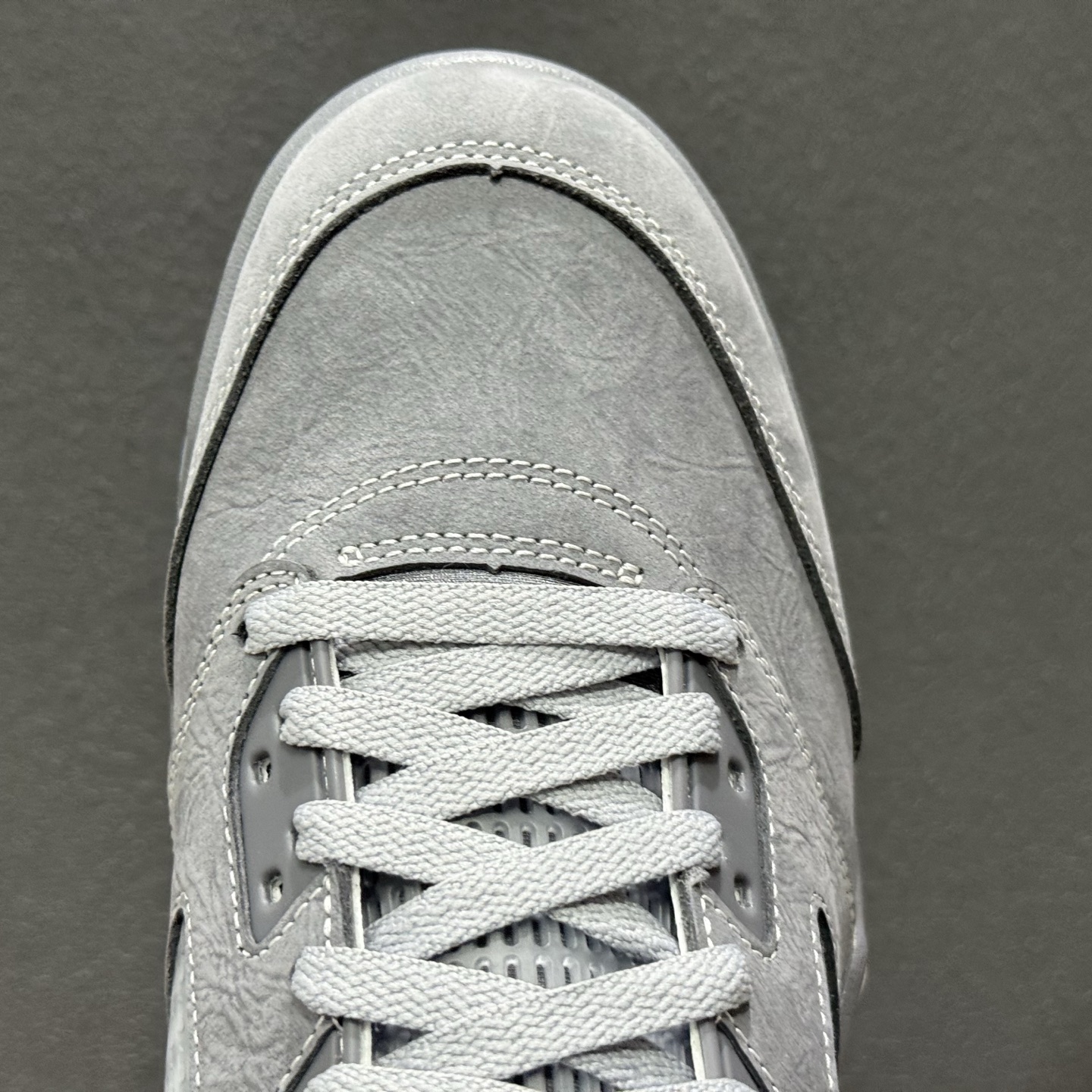 Air Jordan 5 ”Wolf Grey” AJ5 乔5狼灰 DD0587-002