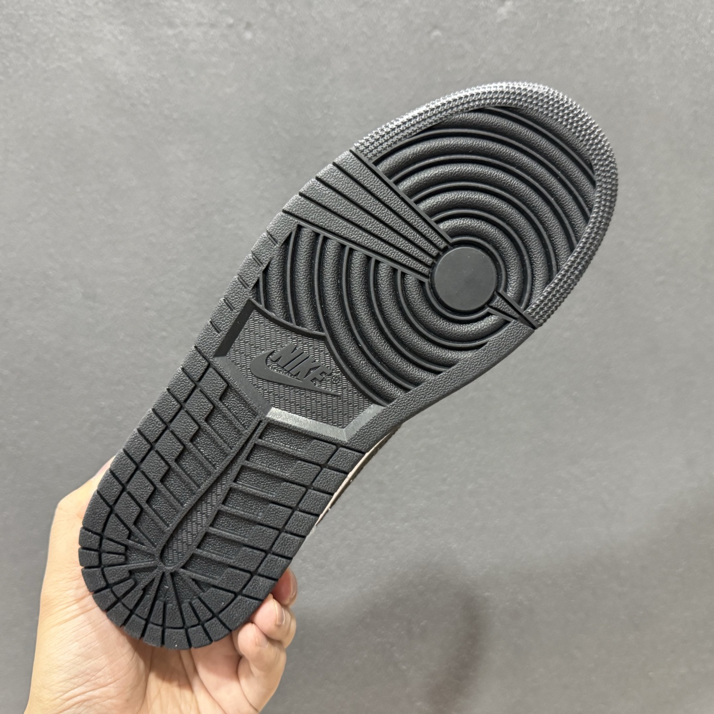 Air Jordan AJ1 Low 低帮 553558-081