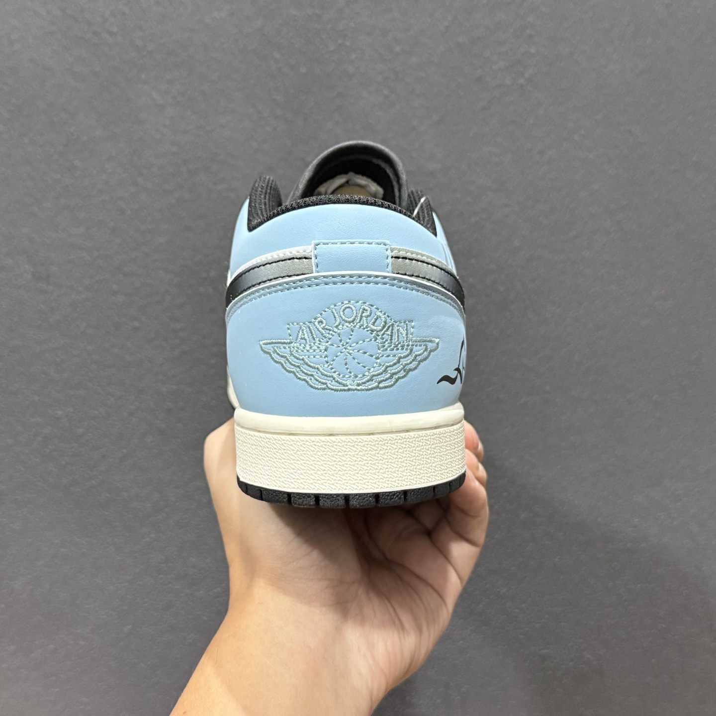 Air Jordan AJ1 Low 低帮 553558-081