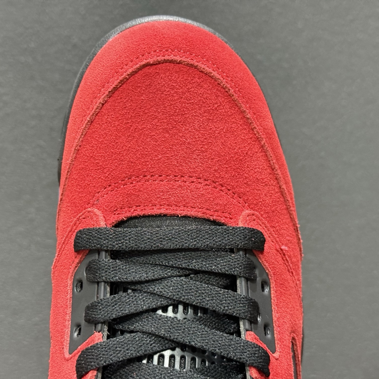 Awake NY x Air Jordan 5 Retro AJ5乔5蓝麂皮 D0587-600 Awake NY x Air Jordan 5 Retro AJ5乔5蓝麂皮 D0587-600