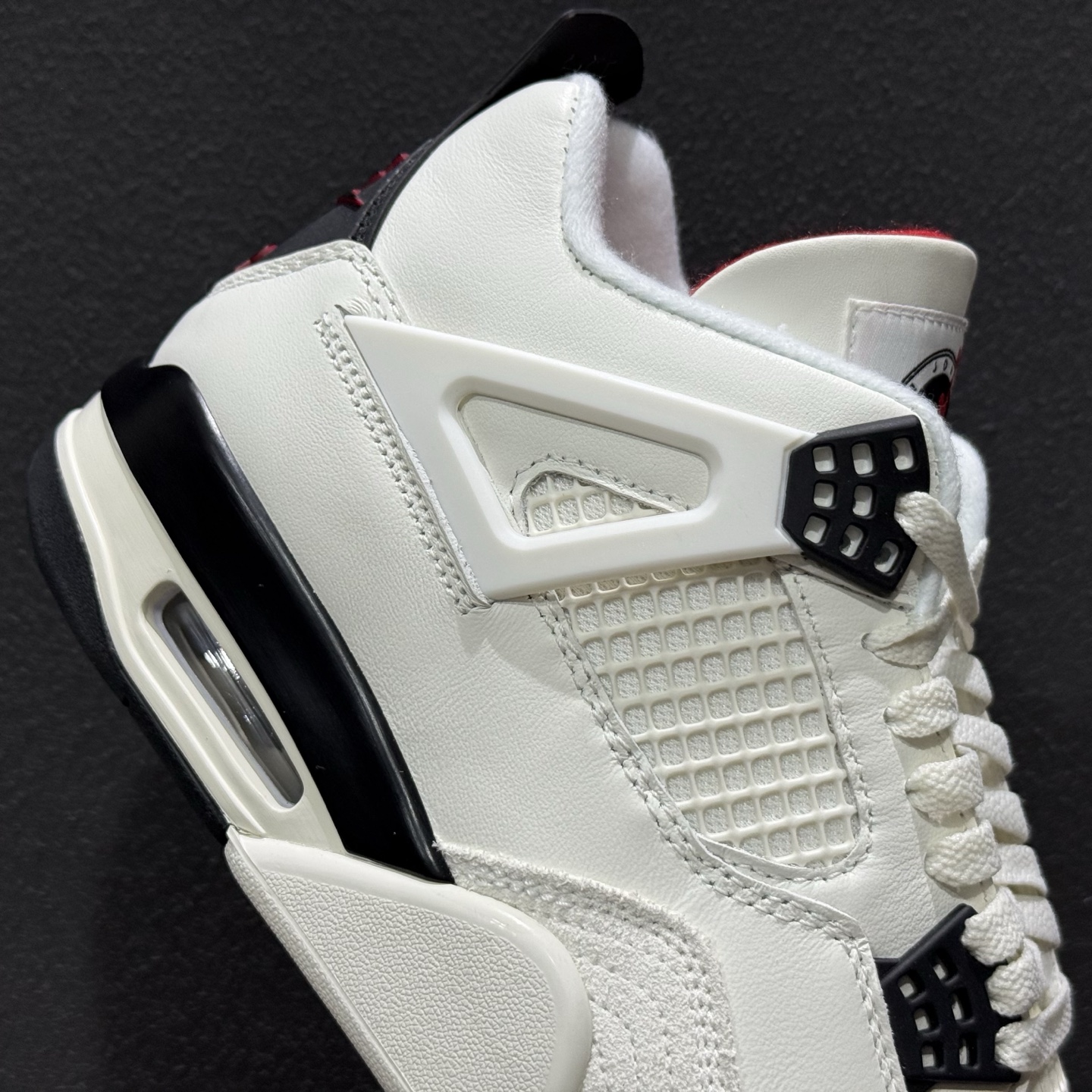 Air Jordan 4 Retro ”Flight Club” AJ4 乔4飞行俱乐部 IM4002-100 Air Jordan 4 Retro ”Flight Club” AJ4 乔4飞行俱乐部 IM4002-100