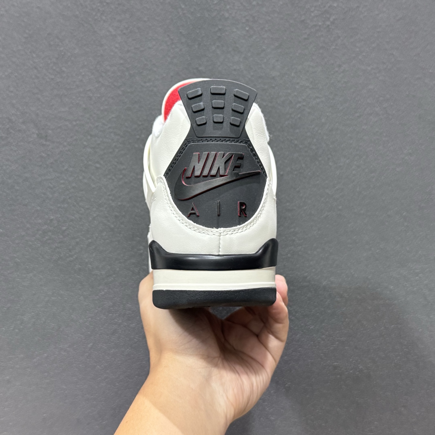 Air Jordan 4 Retro ”Flight Club” AJ4 乔4飞行俱乐部 IM4002-100 Air Jordan 4 Retro ”Flight Club” AJ4 乔4飞行俱乐部 IM4002-100