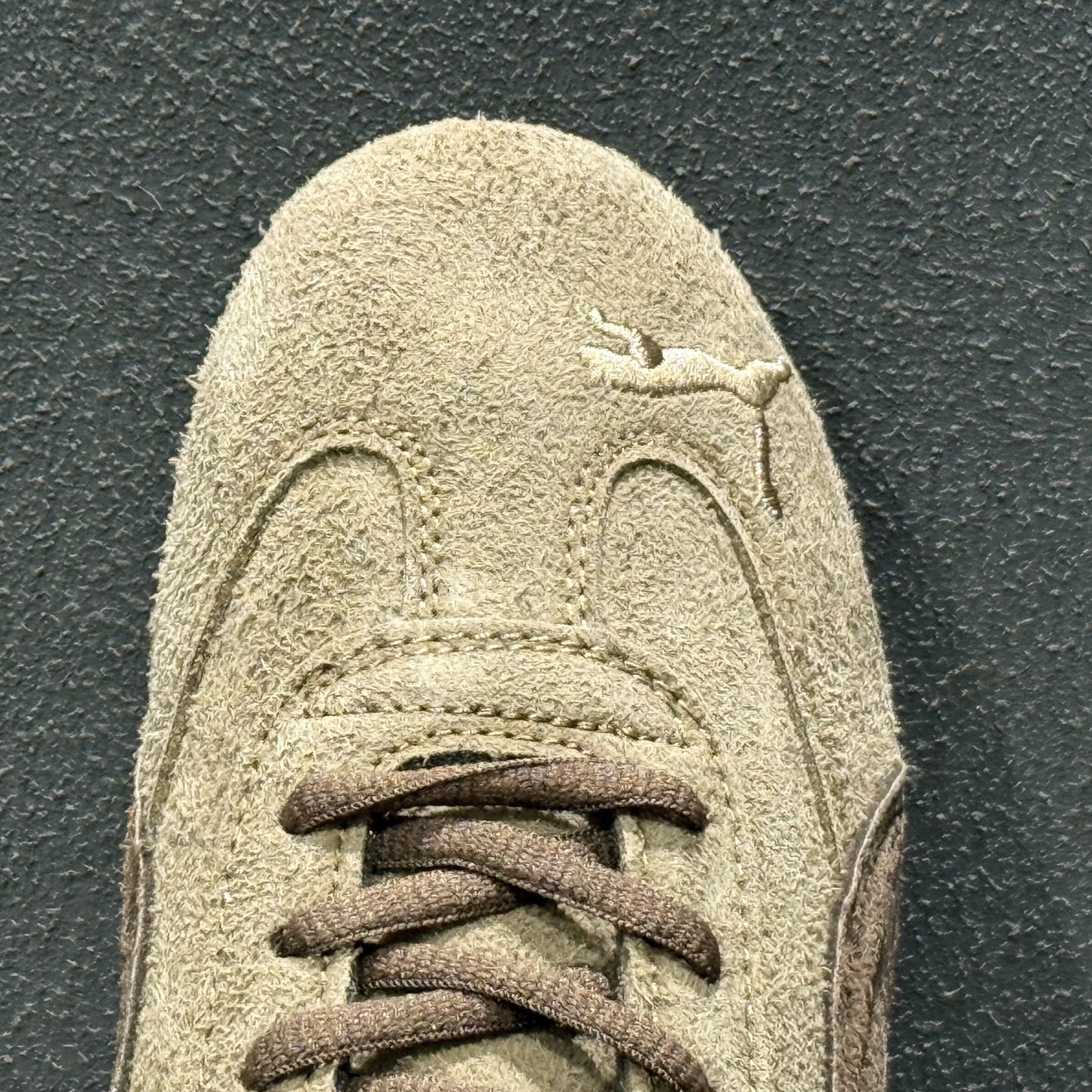 纯原版本 Puma 彪马 Speedcat 小红书爆款 低帮休闲鞋 398846-06 纯原版本 Puma 彪马 Speedcat 小红书爆款 低帮休闲鞋 398846-06