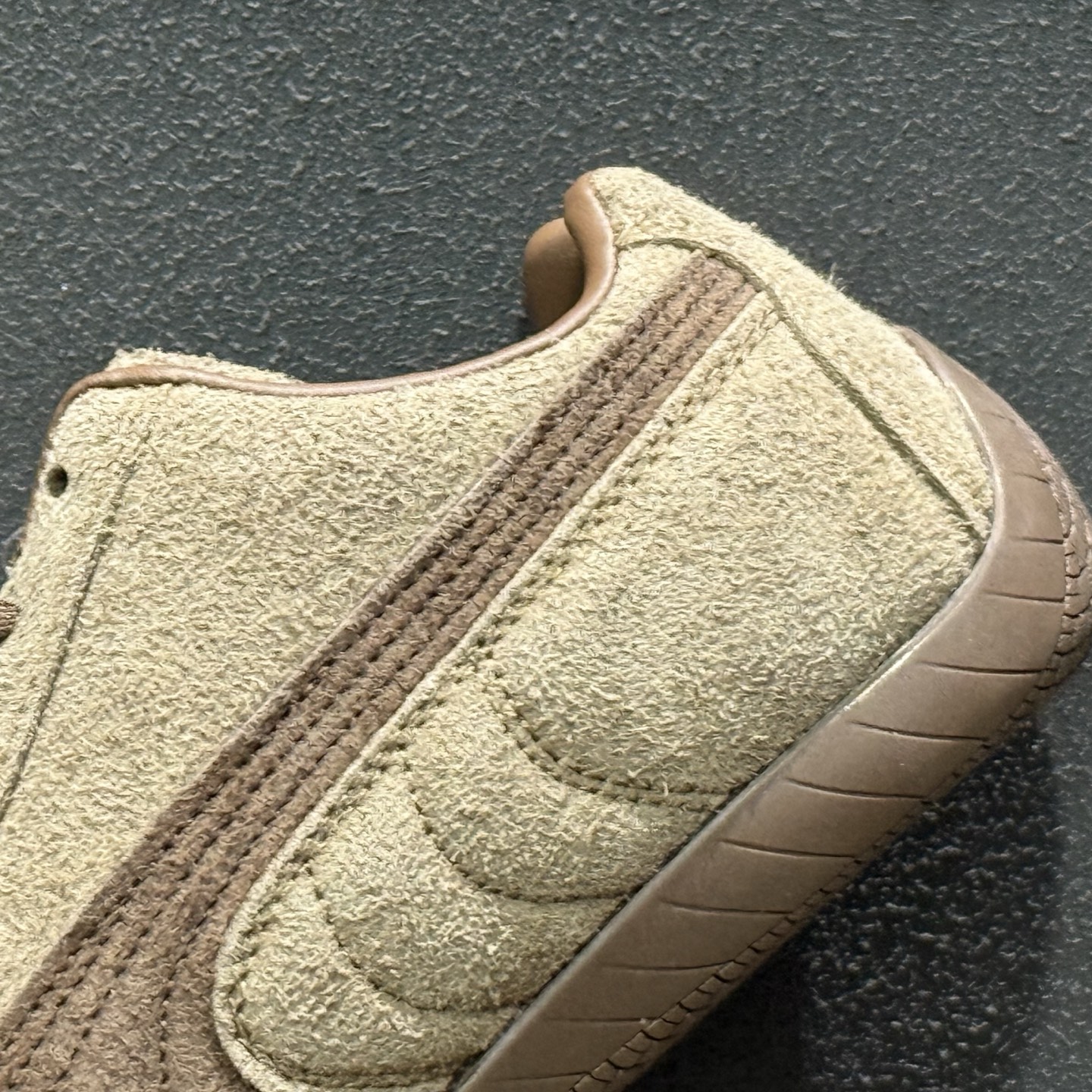 纯原版本 Puma 彪马 Speedcat 小红书爆款 低帮休闲鞋 398846-06 纯原版本 Puma 彪马 Speedcat 小红书爆款 低帮休闲鞋 398846-06