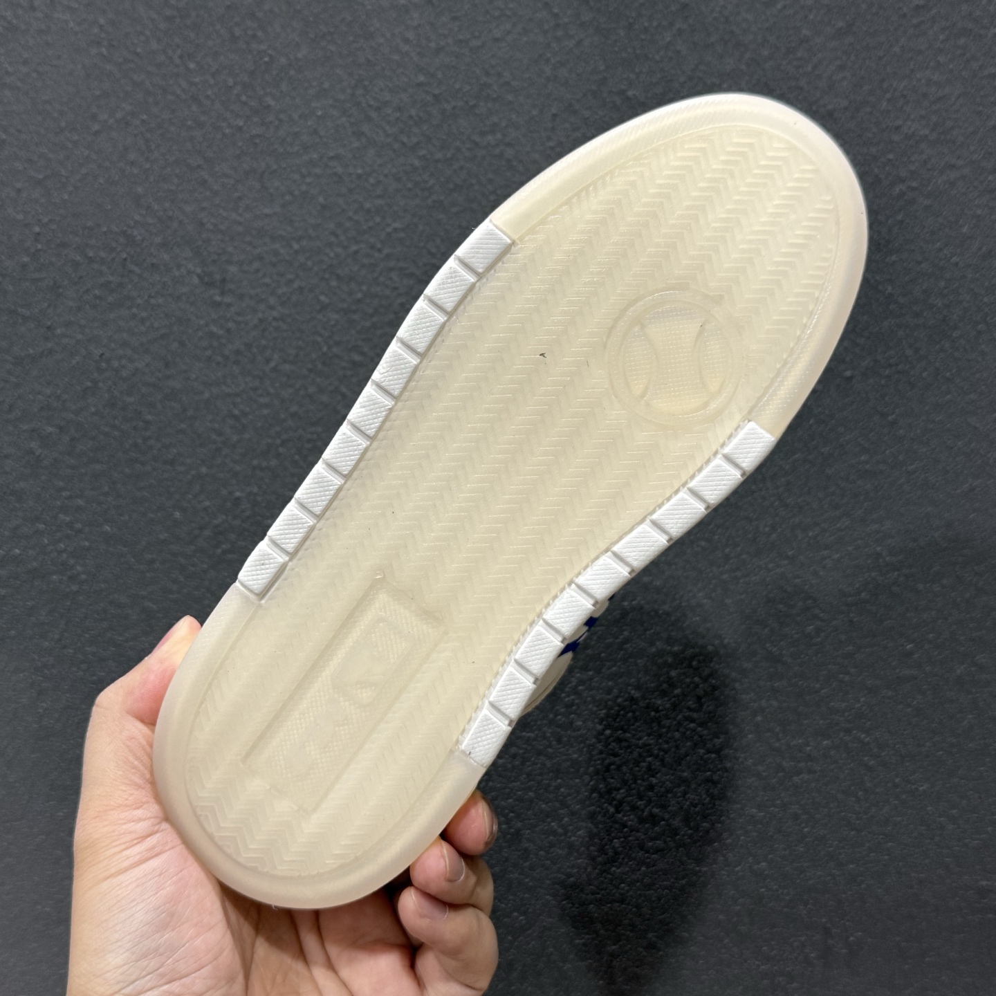 MLB TROPHY VINTAGE SD 纽约洋基队 潮流时尚厚底运动鞋 3ARNC