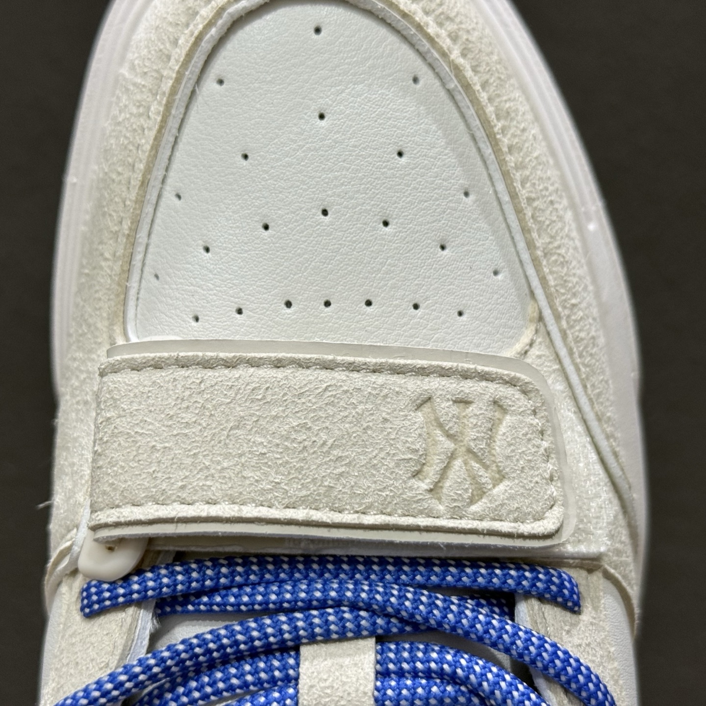 MLB TROPHY VINTAGE SD 纽约洋基队 潮流时尚厚底运动鞋 3ARNC