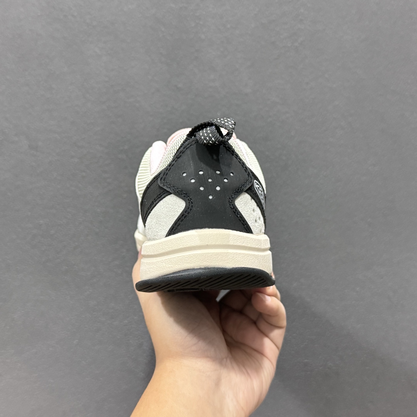 Jasper Ros 山系户外鞋日系街头复古风 1031197 Jasper Ros 山系户外鞋日系街头复古风 1031197