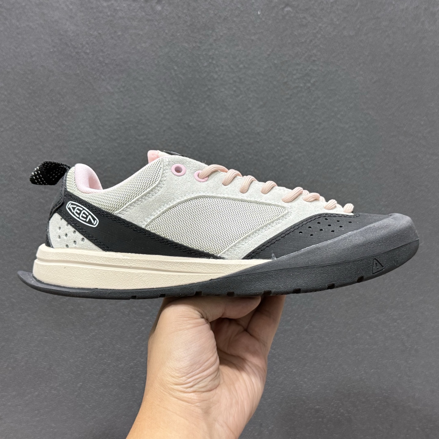 Jasper Ros 山系户外鞋日系街头复古风 1031197 Jasper Ros 山系户外鞋日系街头复古风 1031197