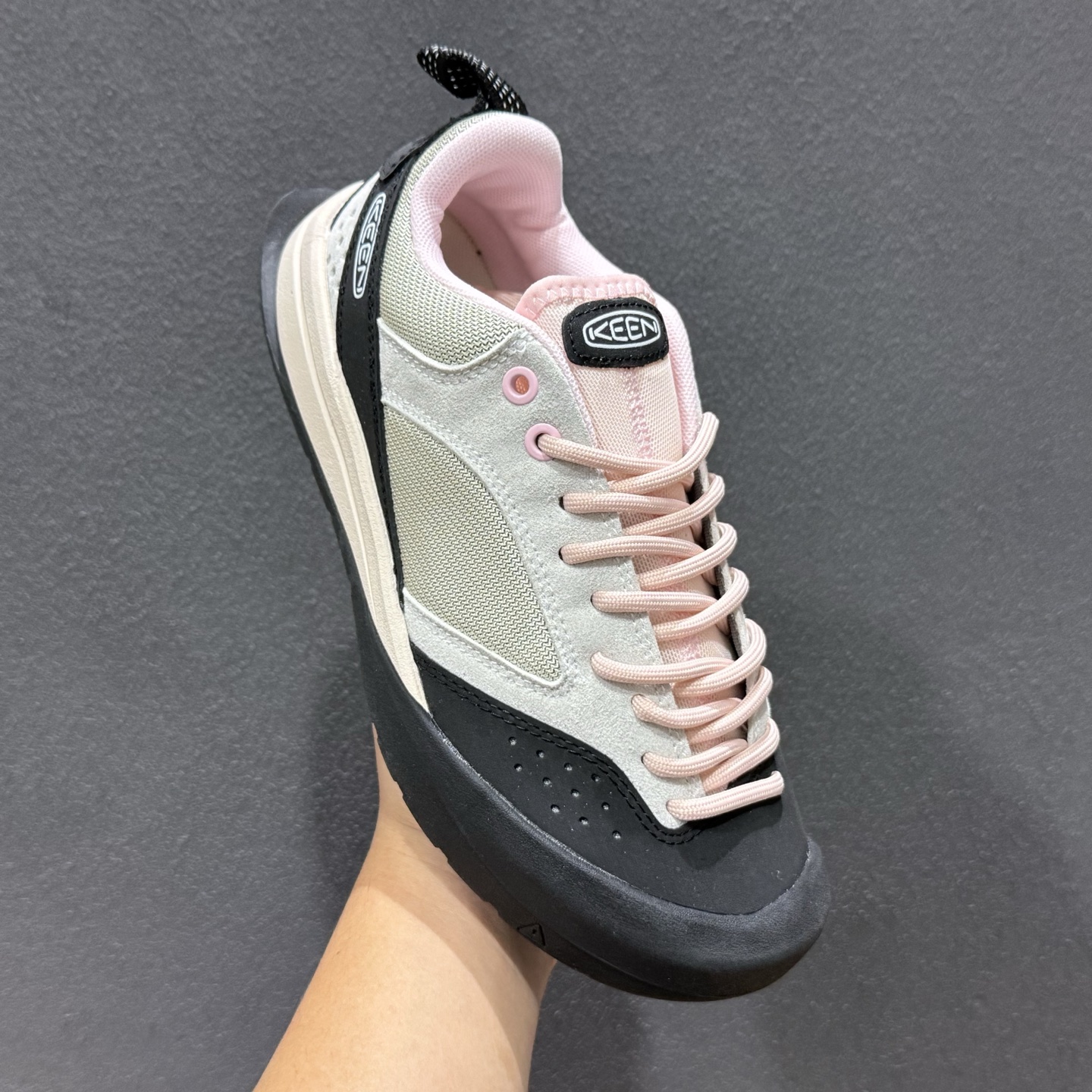 Jasper Ros 山系户外鞋日系街头复古风 1031197 Jasper Ros 山系户外鞋日系街头复古风 1031197