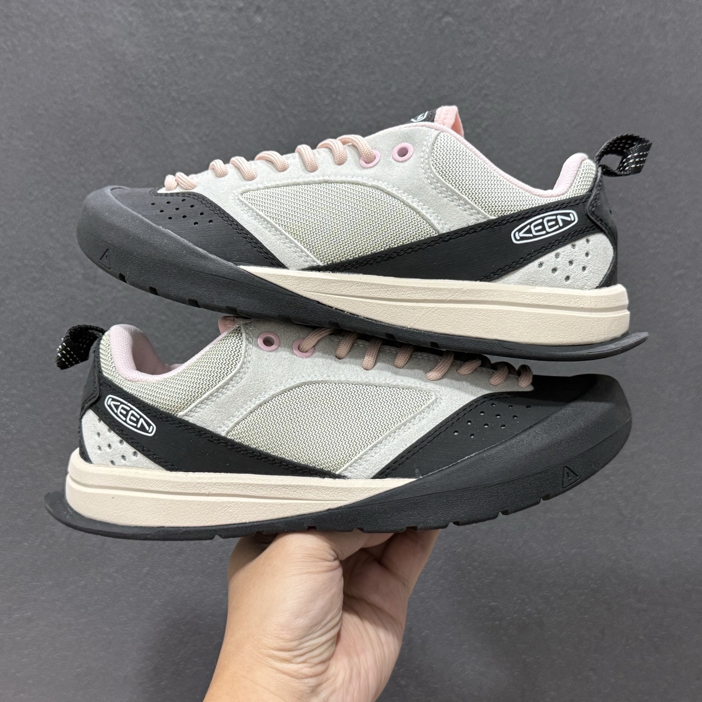 Jasper Ros 山系户外鞋日系街头复古风 1031197 Jasper Ros 山系户外鞋日系街头复古风 1031197