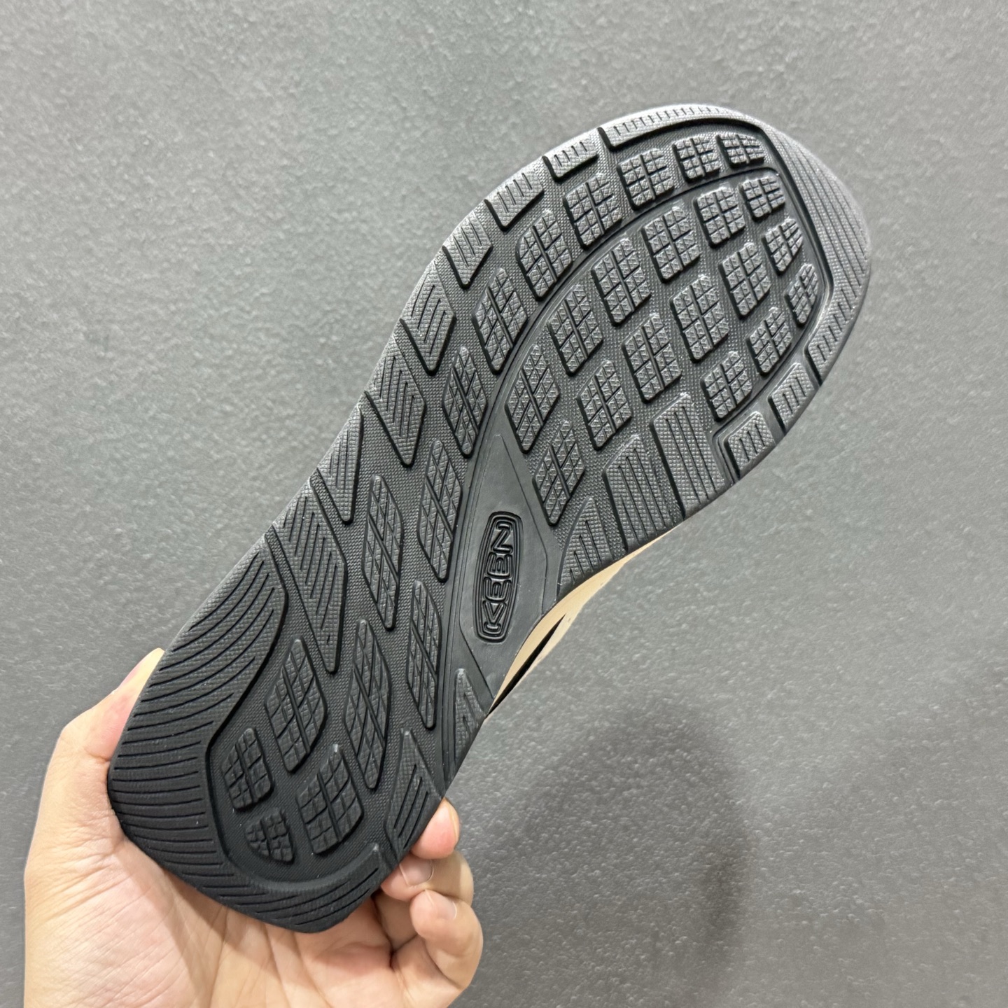 Jasper Ros 山系户外鞋日系街头复古风 1031197 Jasper Ros 山系户外鞋日系街头复古风 1031197