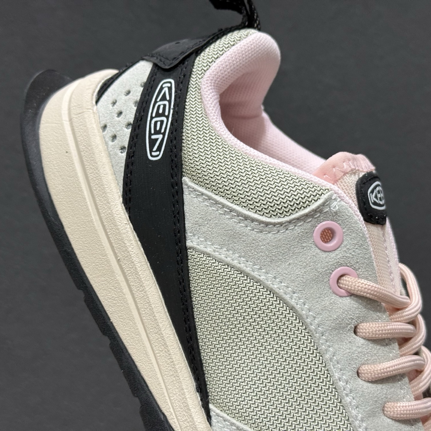 Jasper Ros 山系户外鞋日系街头复古风 1031197 Jasper Ros 山系户外鞋日系街头复古风 1031197