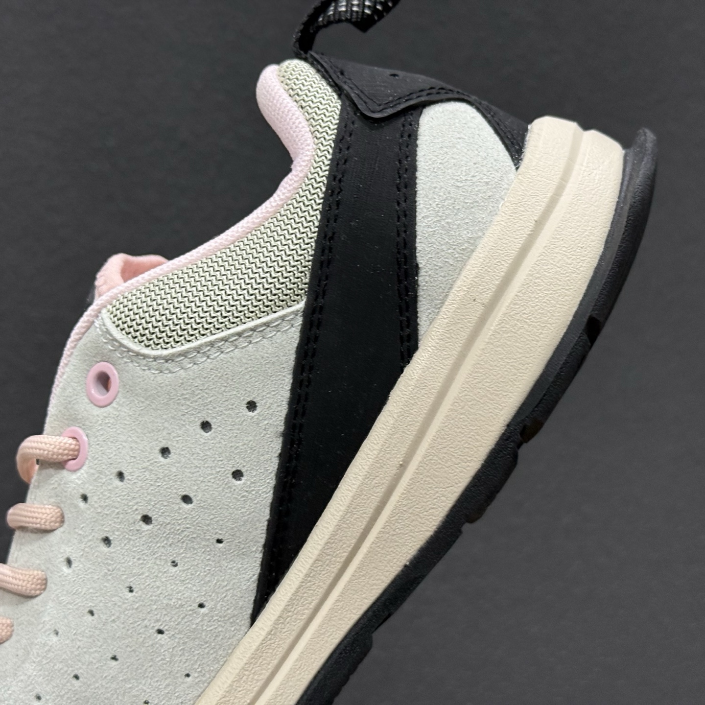 Jasper Ros 山系户外鞋日系街头复古风 1031197 Jasper Ros 山系户外鞋日系街头复古风 1031197