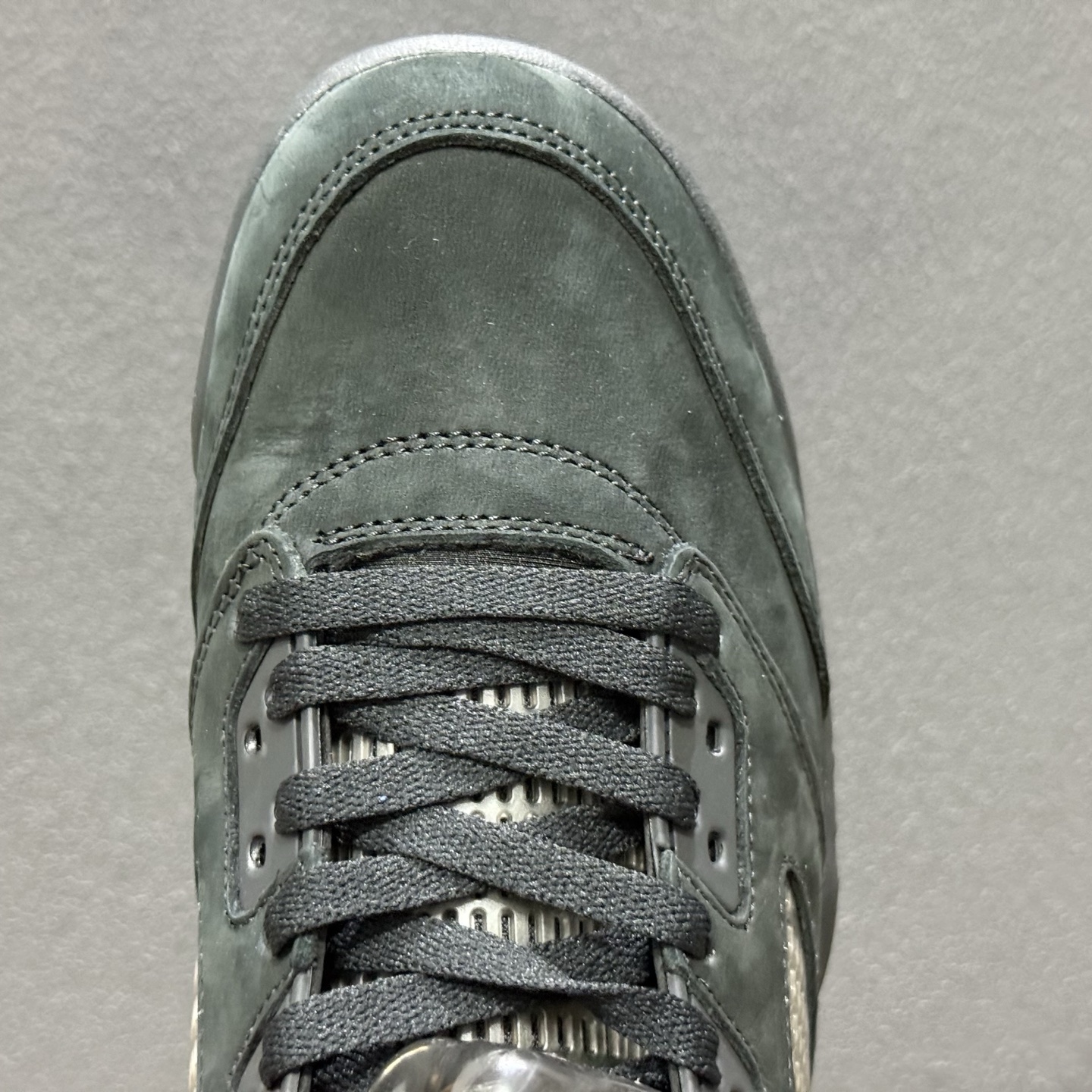 Air Jordan 5 Retro ”Black Cat' AJ5乔5黑猫 FZ2239-001