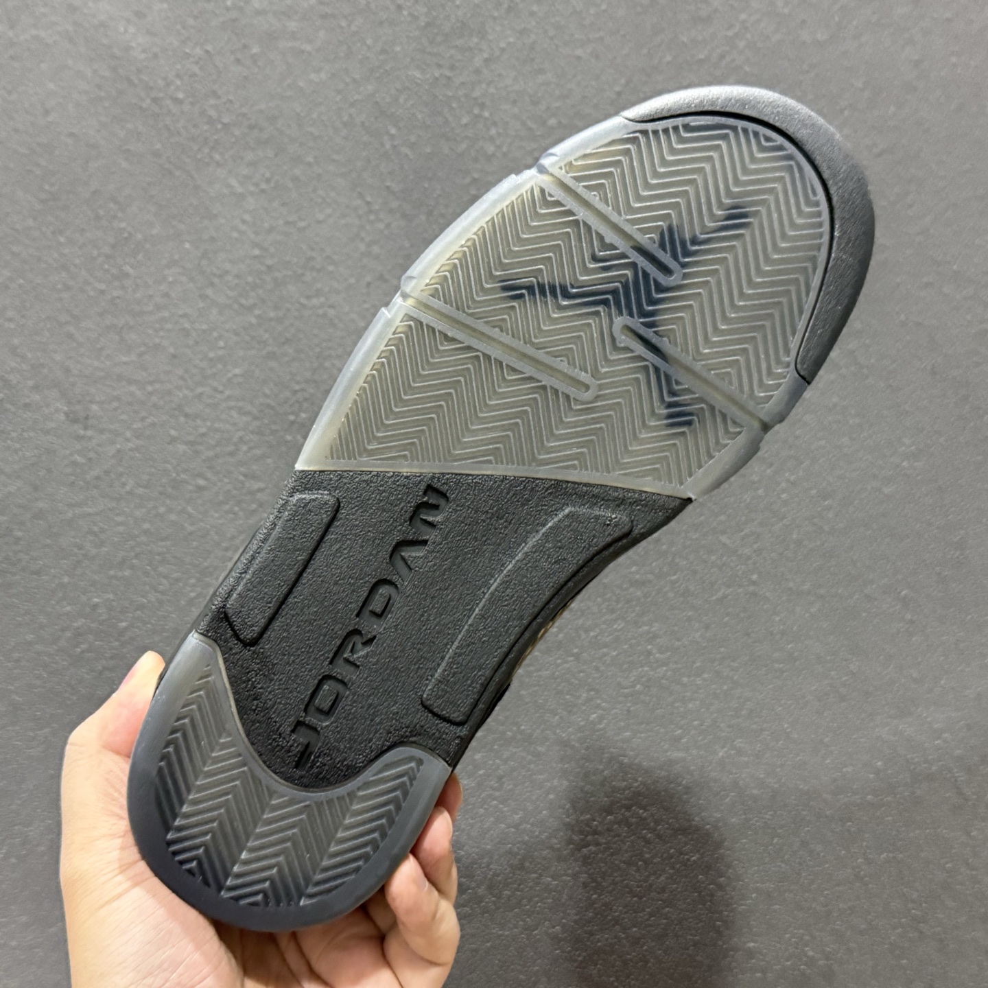 Air Jordan 5 Retro ”Black Cat' AJ5乔5黑猫 FZ2239-001