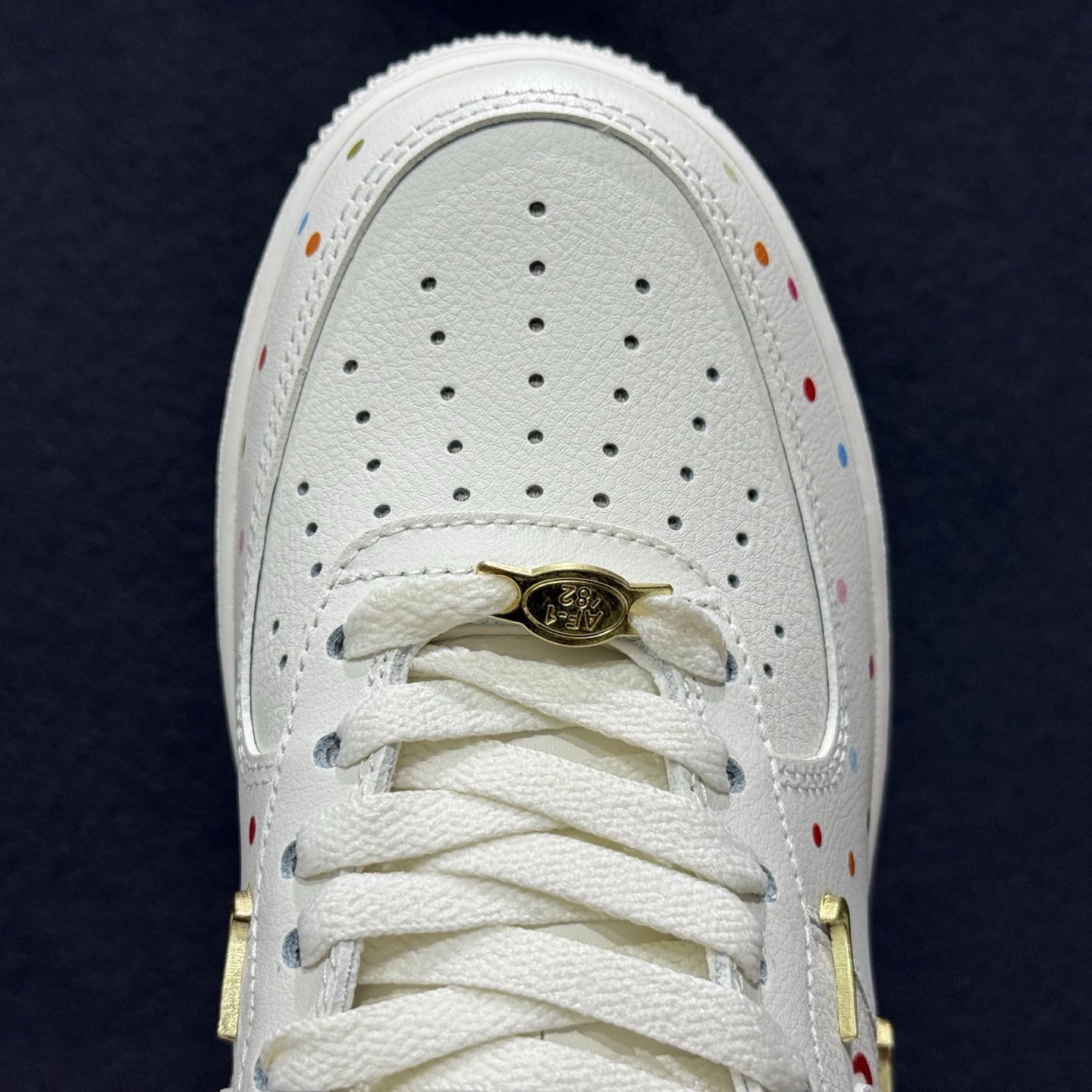 爆款定制 二次元主题 Nike Air Force 1 Low’07 四勾彩喷 空军一号低帮休闲板鞋 ZH0316-151 爆款定制 二次元主题 Nike Air Force 1 Low’07 四勾彩喷 空军一号低帮休闲板鞋 ZH0316-151