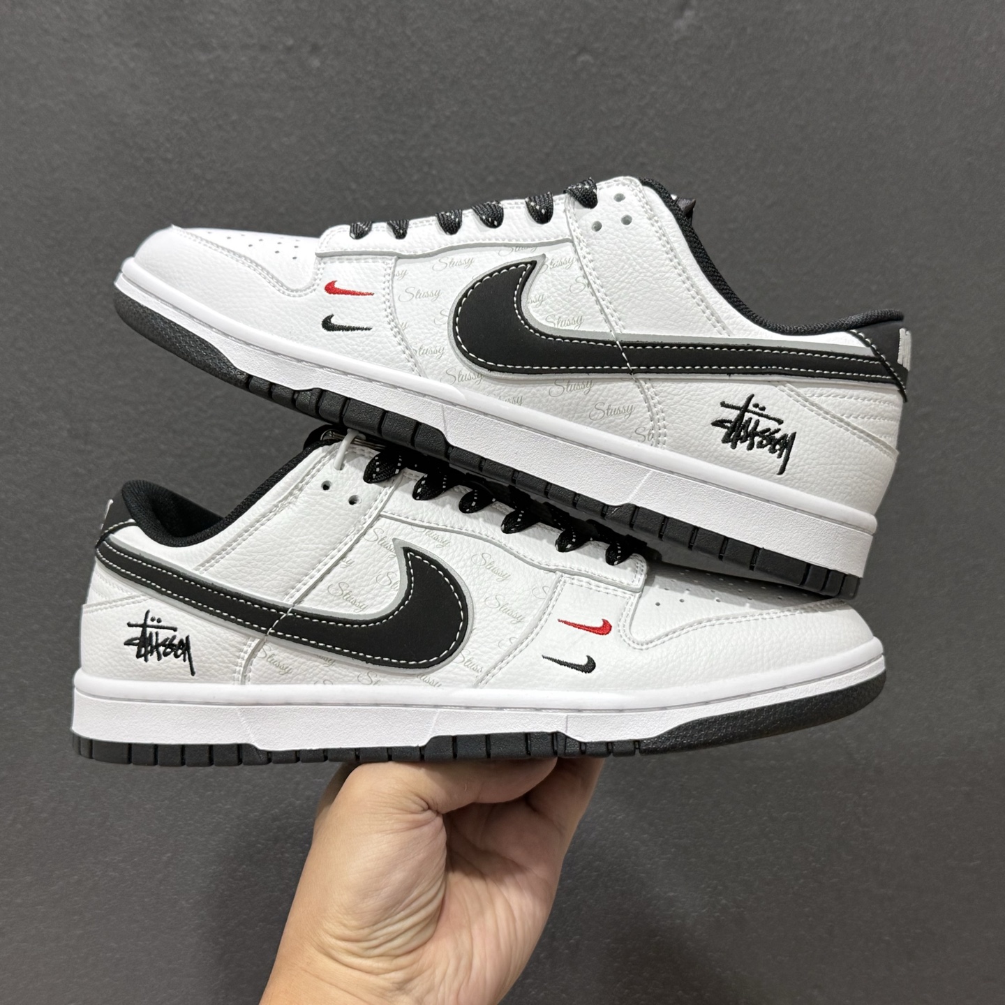 NIKE Dunk Low RETRO 联名款 CS1688-127