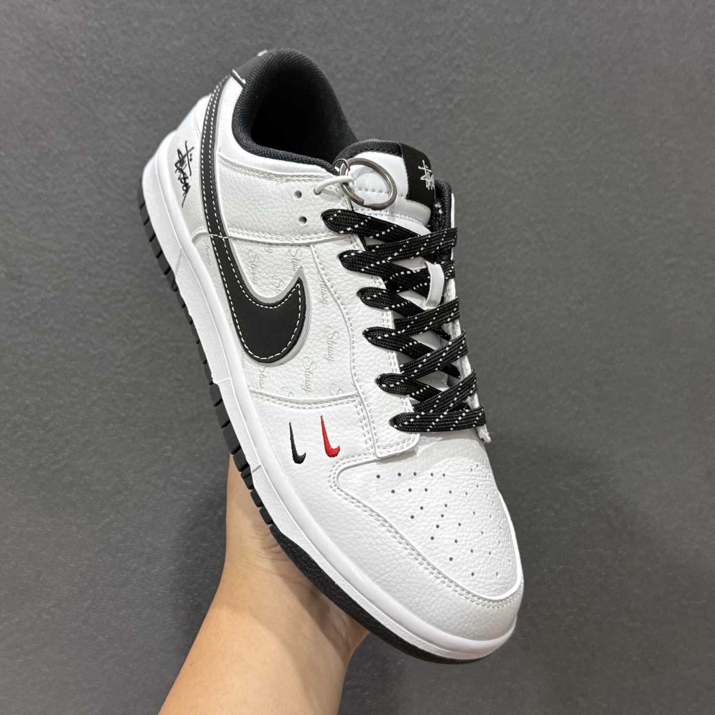 NIKE Dunk Low RETRO 联名款 CS1688-127