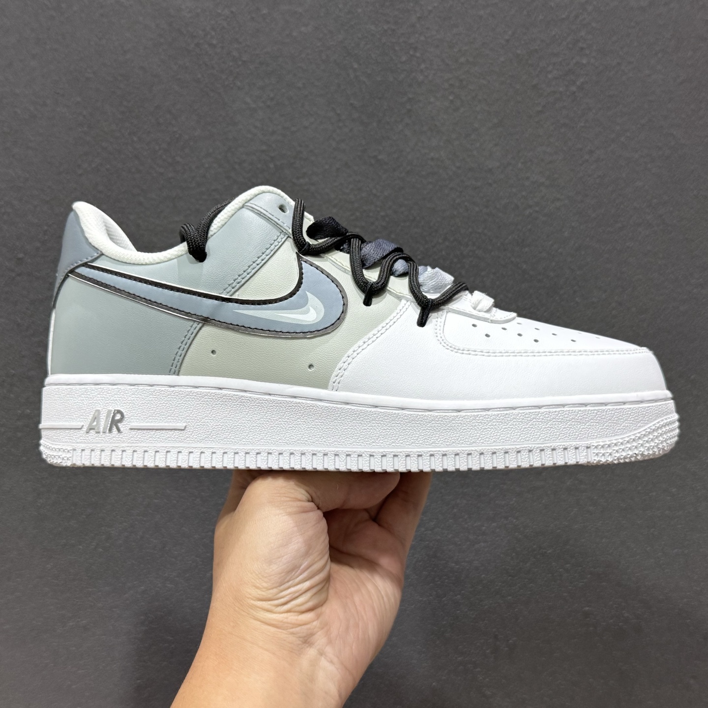 NK Air Force 1 空军一号 CW2288-111 NK Air Force 1 空军一号 CW2288-111