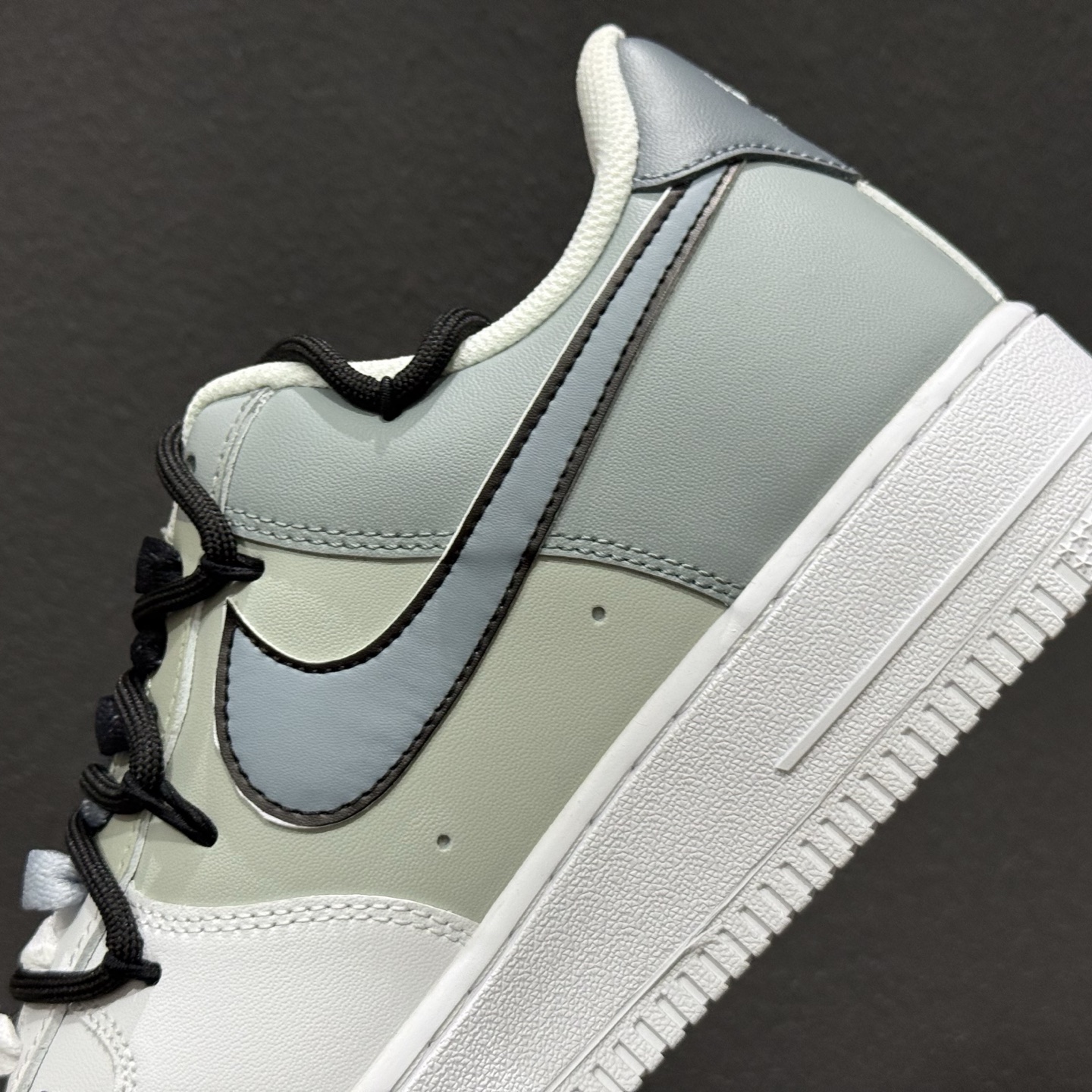 NK Air Force 1 空军一号 CW2288-111 NK Air Force 1 空军一号 CW2288-111