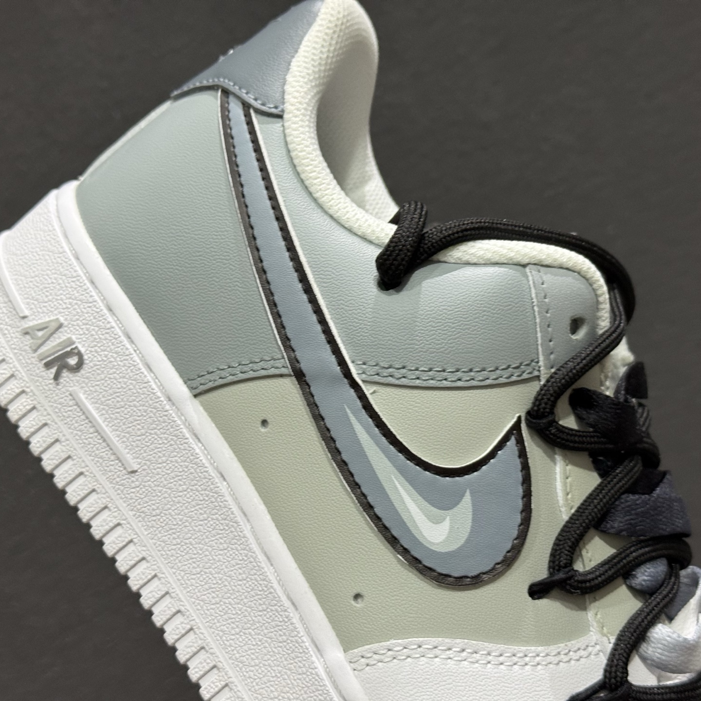 NK Air Force 1 空军一号 CW2288-111 NK Air Force 1 空军一号 CW2288-111