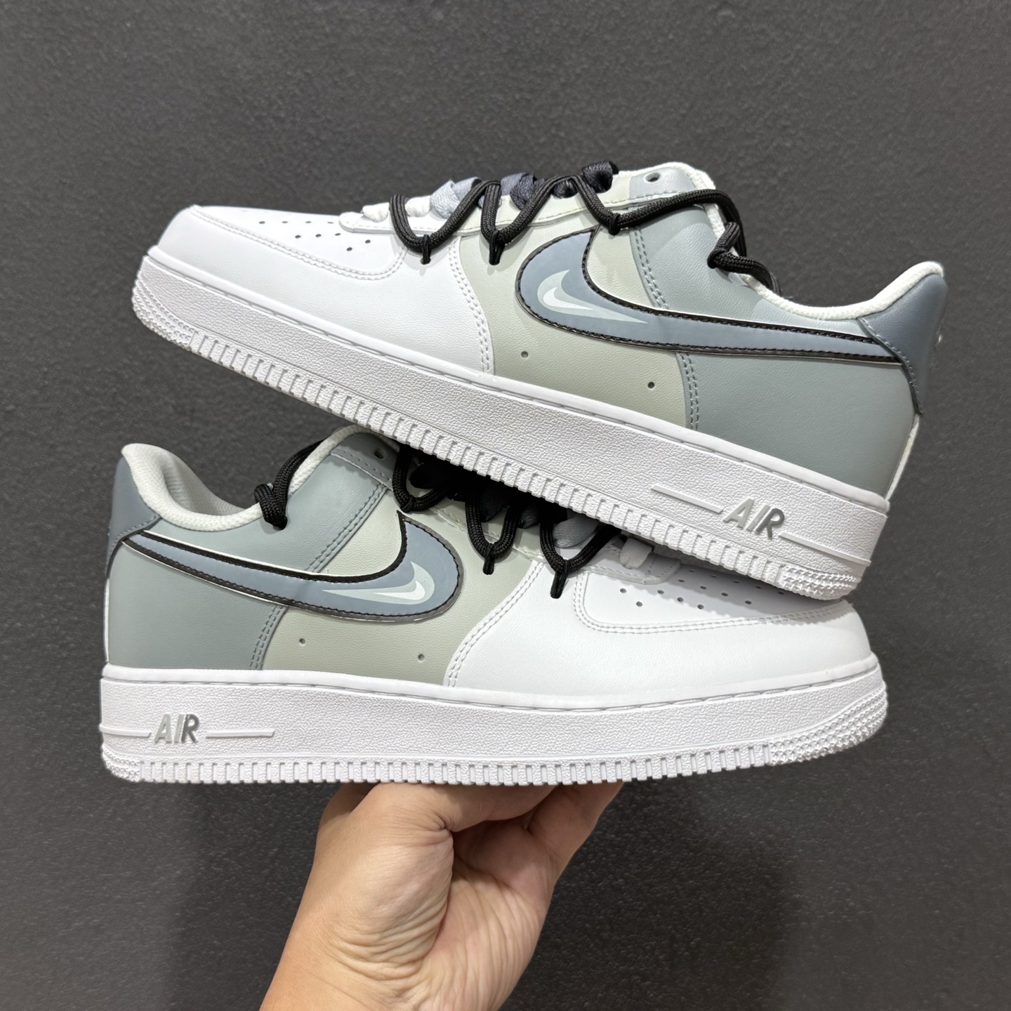 NK Air Force 1 空军一号 CW2288-111 NK Air Force 1 空军一号 CW2288-111