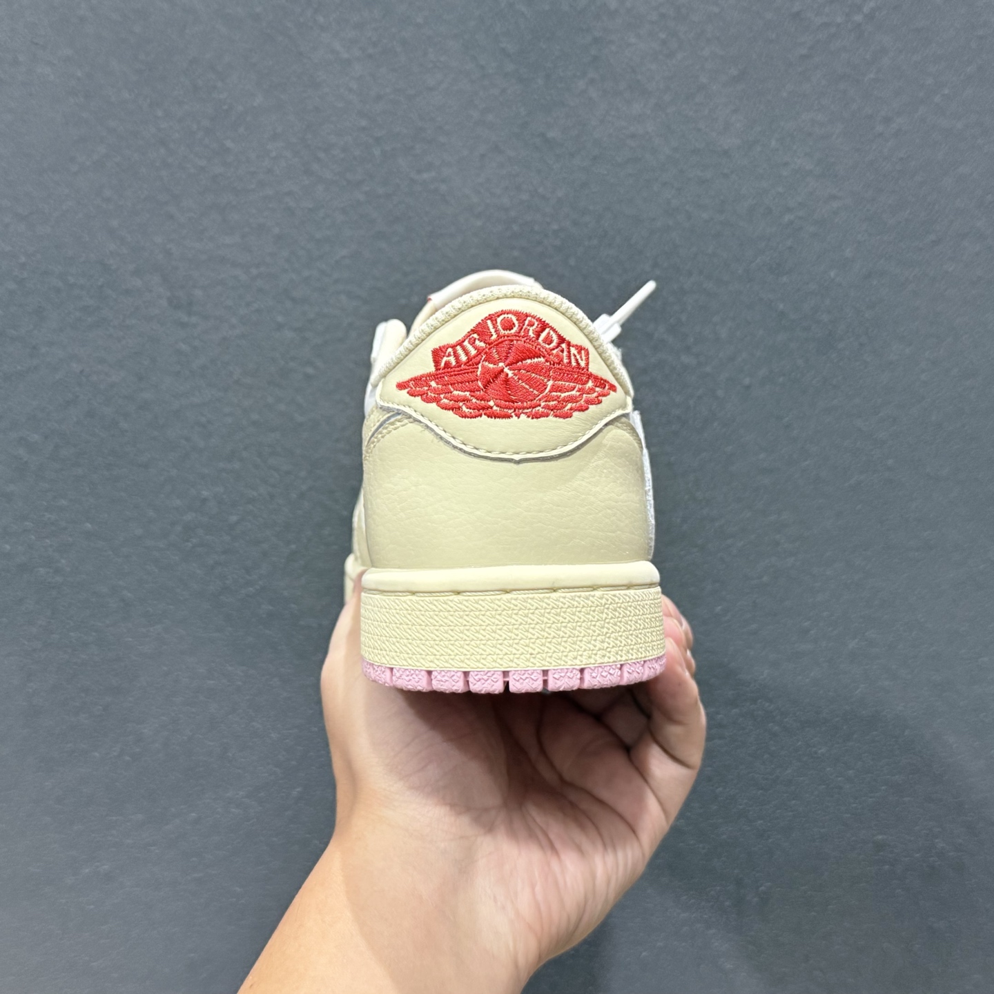 Nike Air Jordan 1 LOW SP AJ1乔1低帮休闲板鞋 IQ7604-101