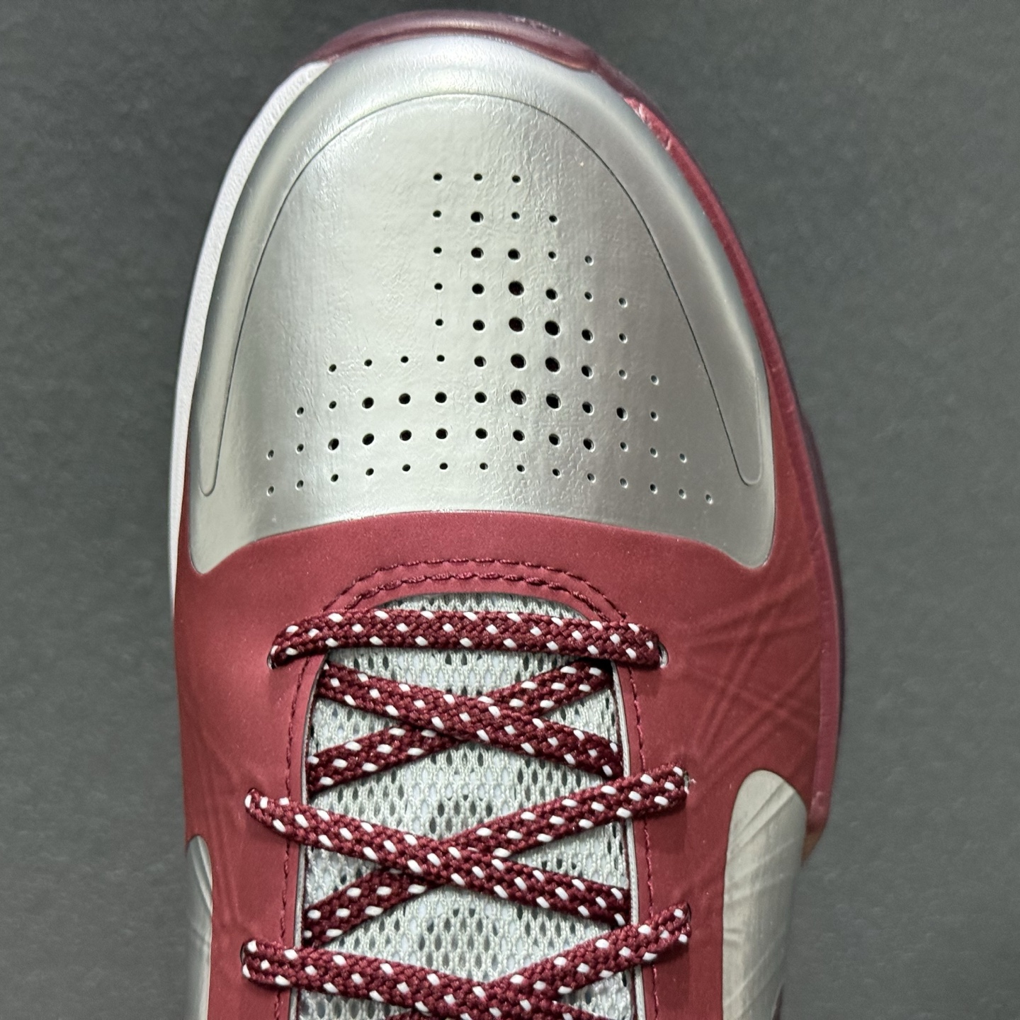 独家实拍NK Ja 2 In The Woods 莫兰特2代 灭世纯原 颠覆革新 IM0557-001